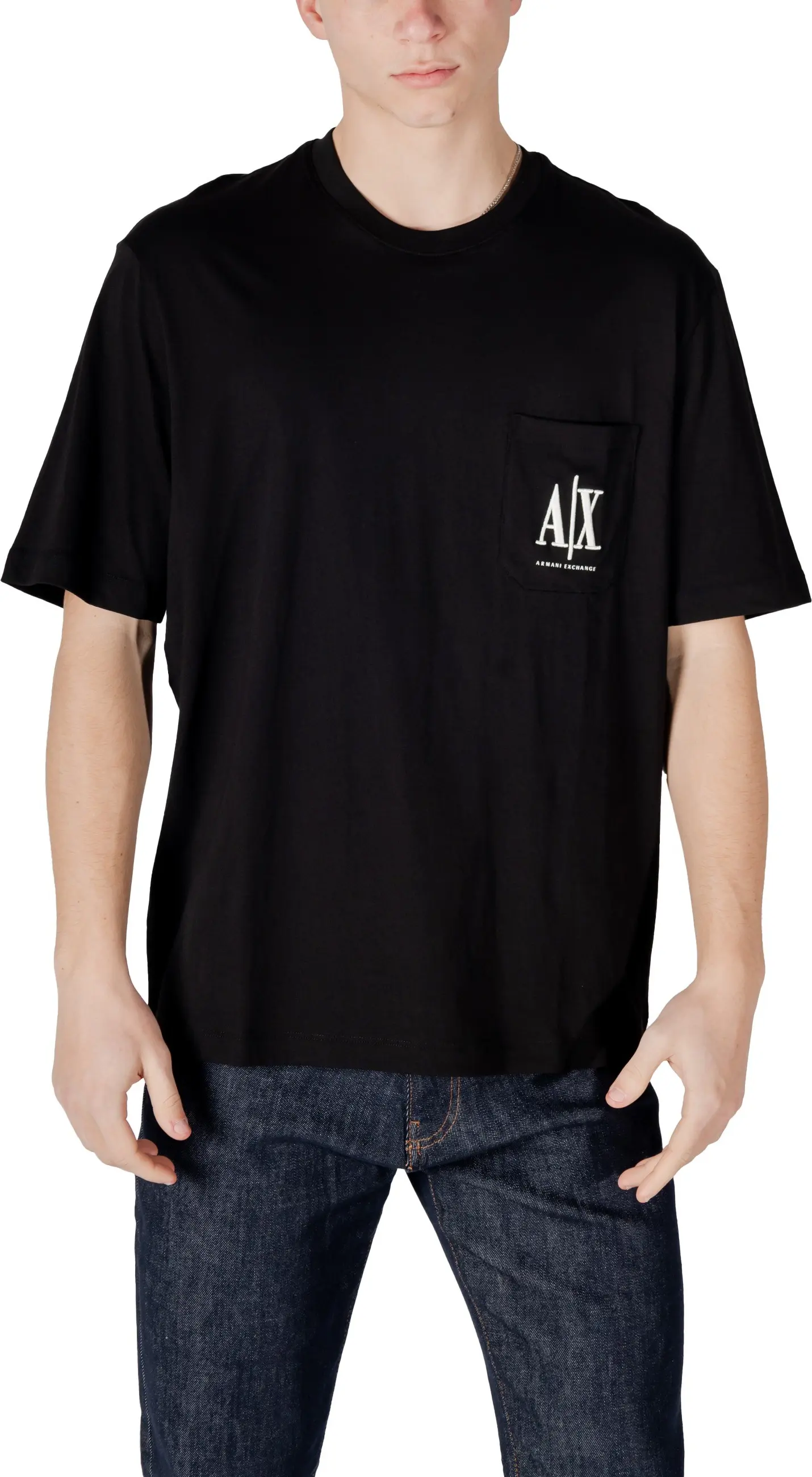 T-shirts Armani Exchange