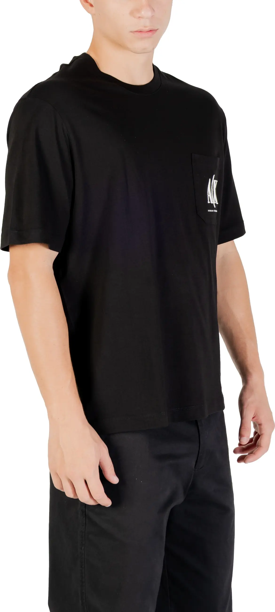 Футболки Armani Exchange