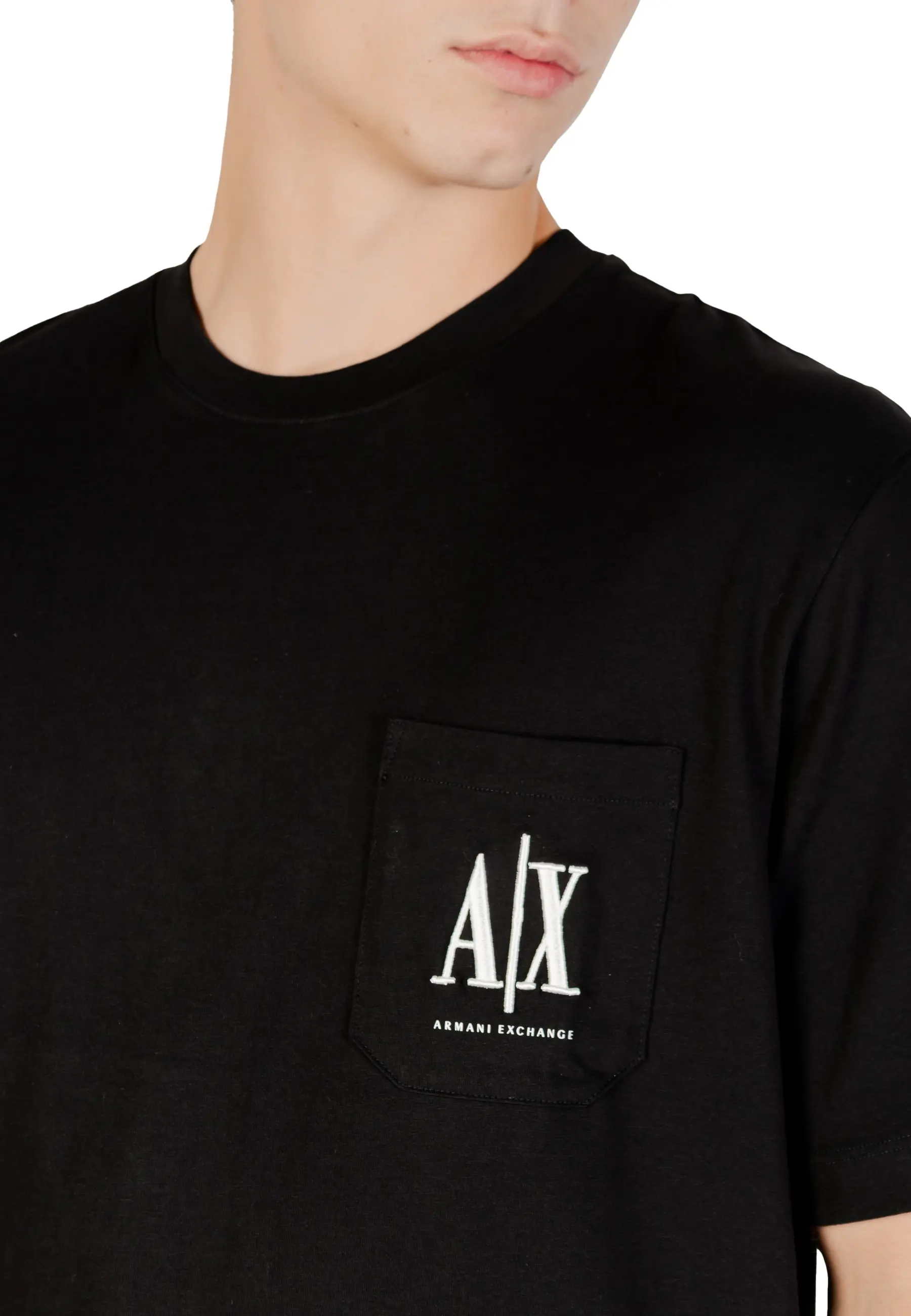 Футболки Armani Exchange