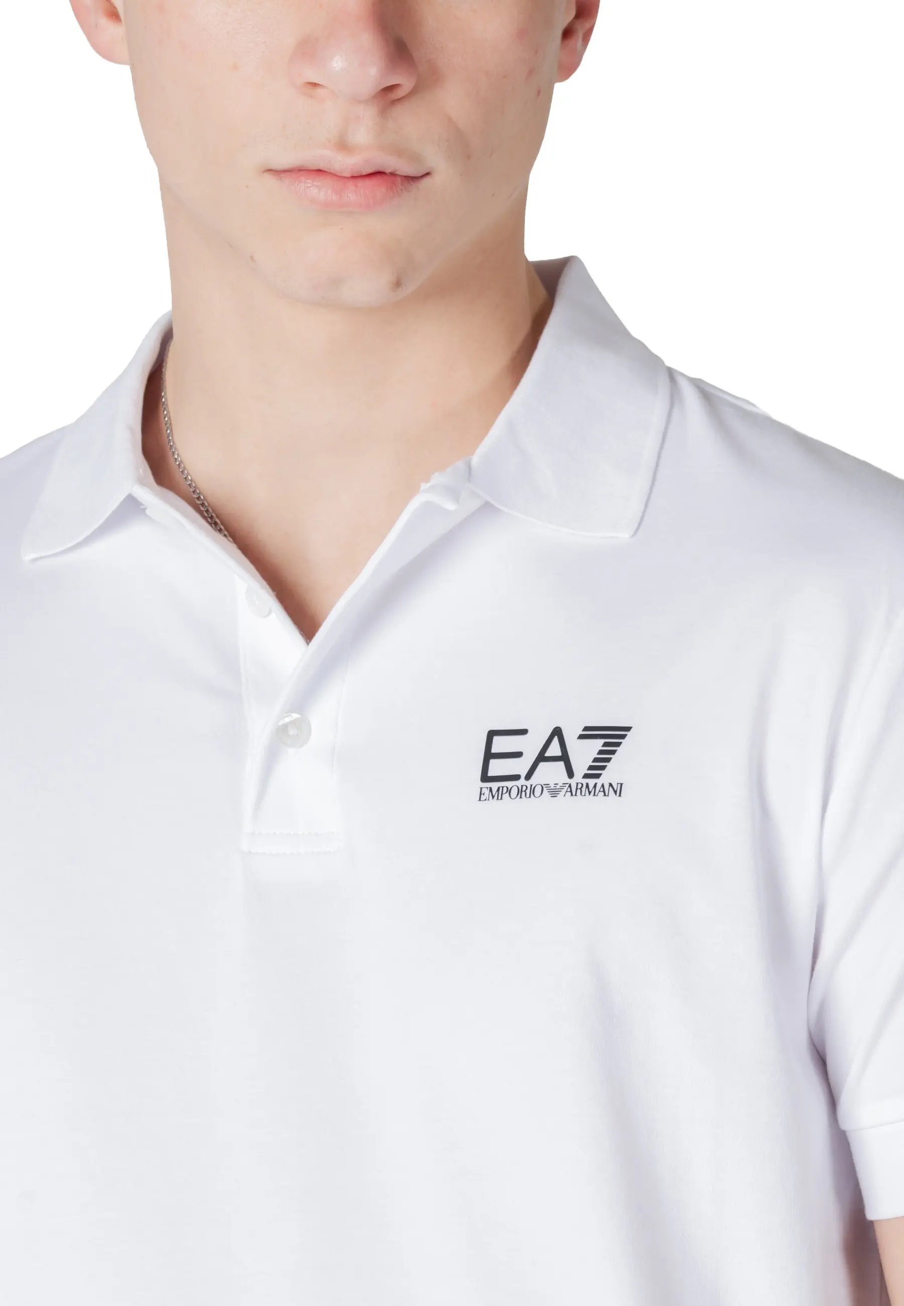Polo EA7