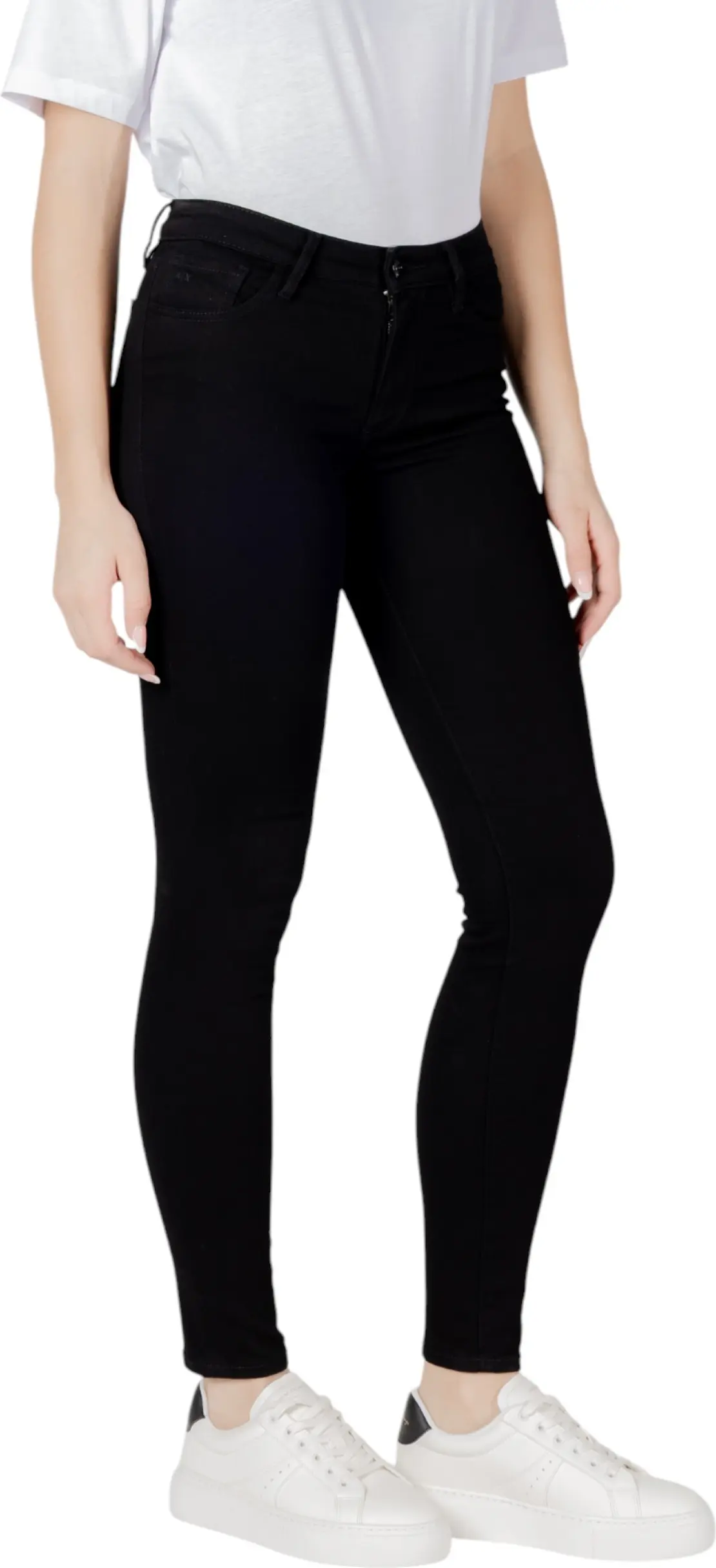 Джинсы Armani Exchange