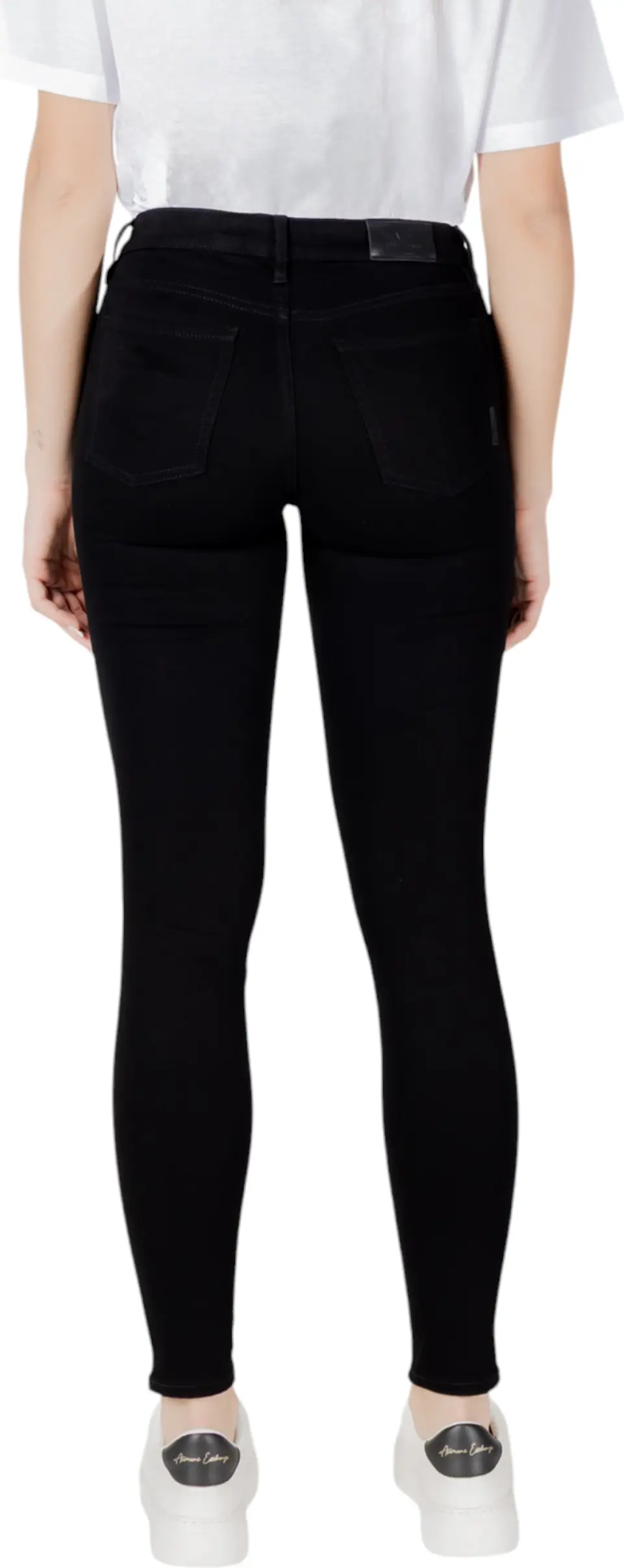 Джинсы Armani Exchange