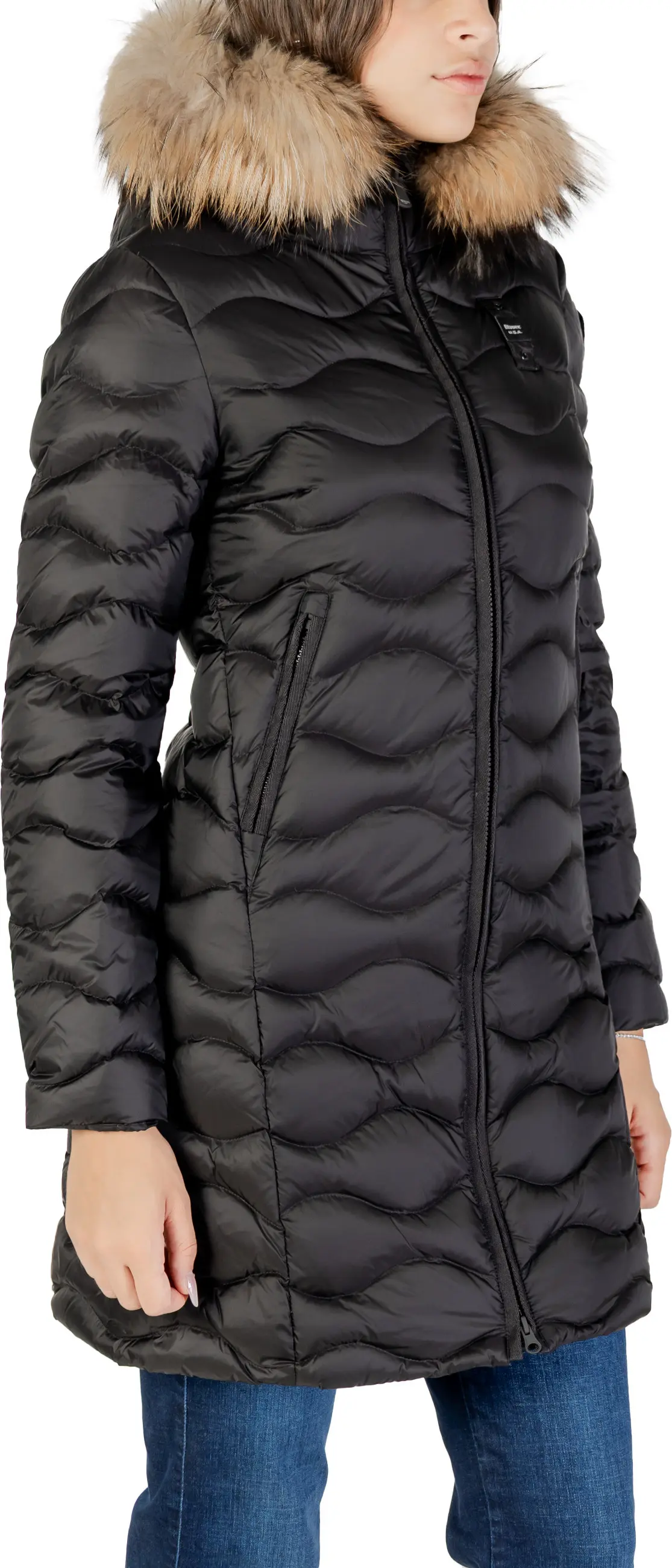 Куртки Blauer