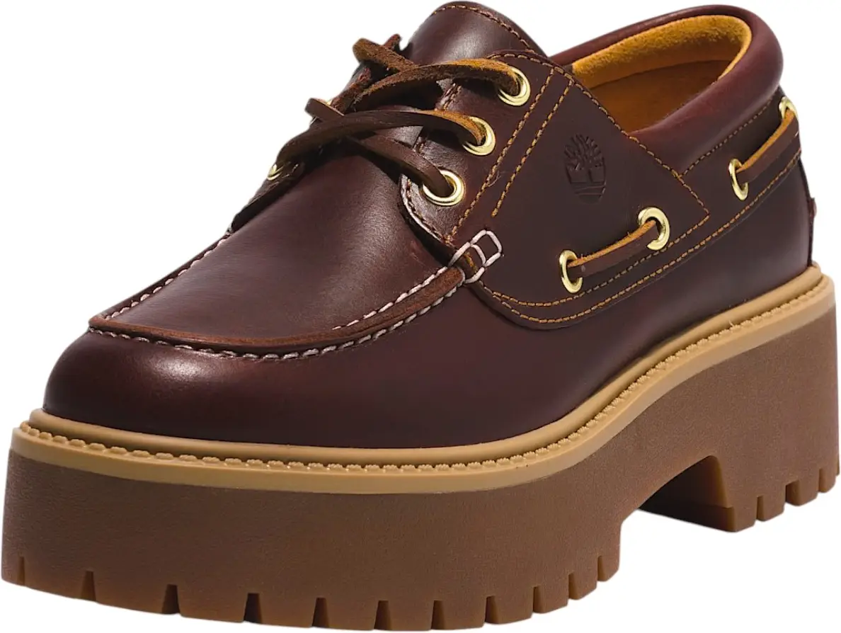 Lace Ups Shoes Timberland
