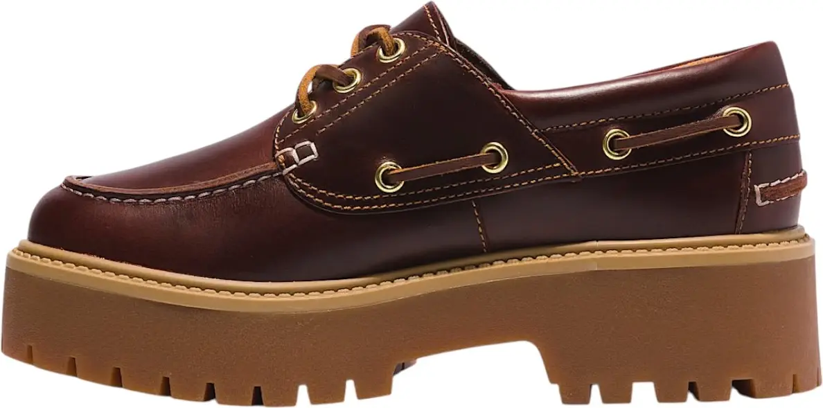 Lace Ups Shoes Timberland