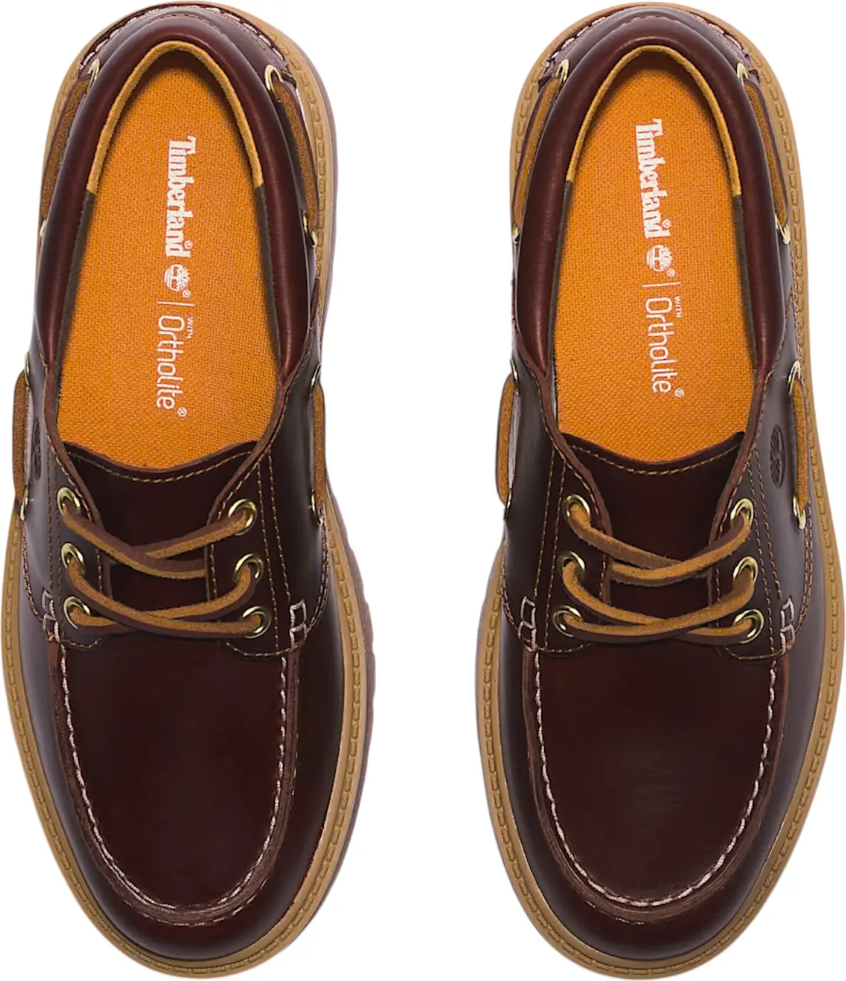 Lace Ups Shoes Timberland