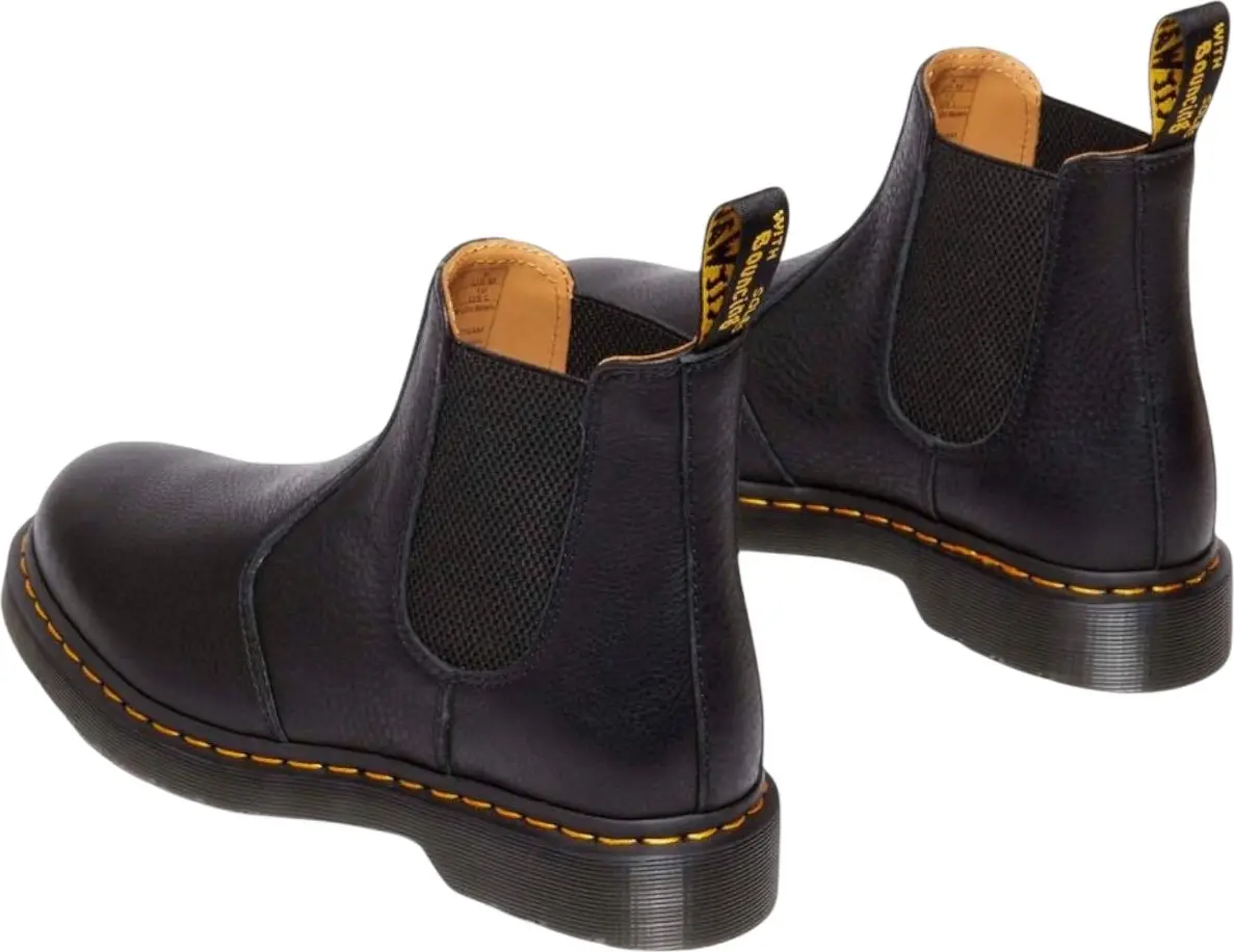 Ботинки Dr. Martens