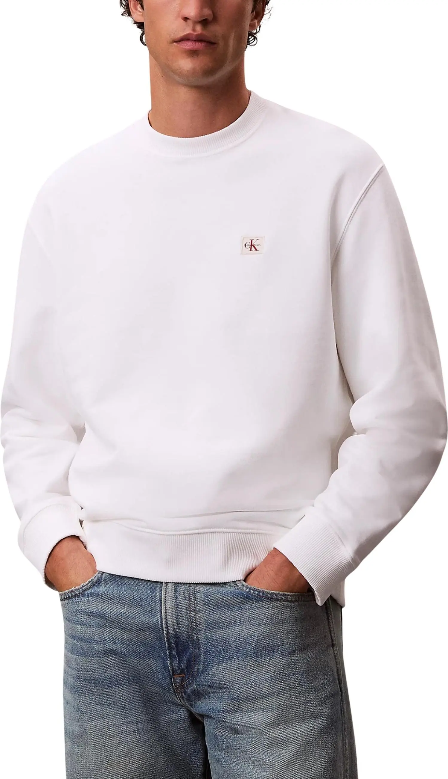 Sweatshirts Calvin Klein Jeans