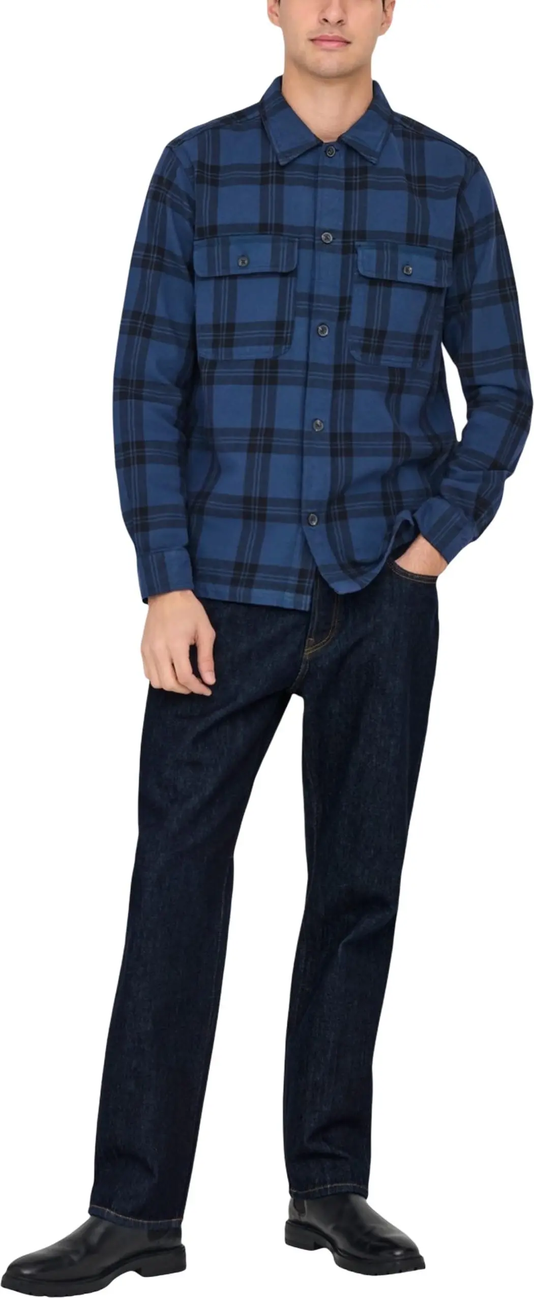 Jeans Only & Sons
