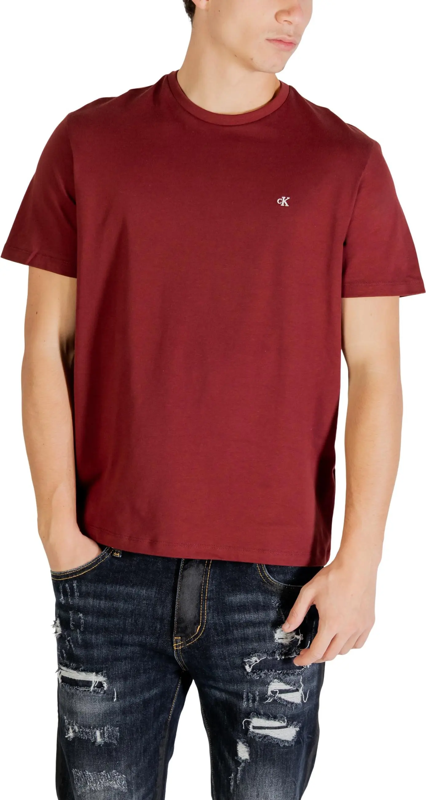 Calvin Klein Jeans futbolka