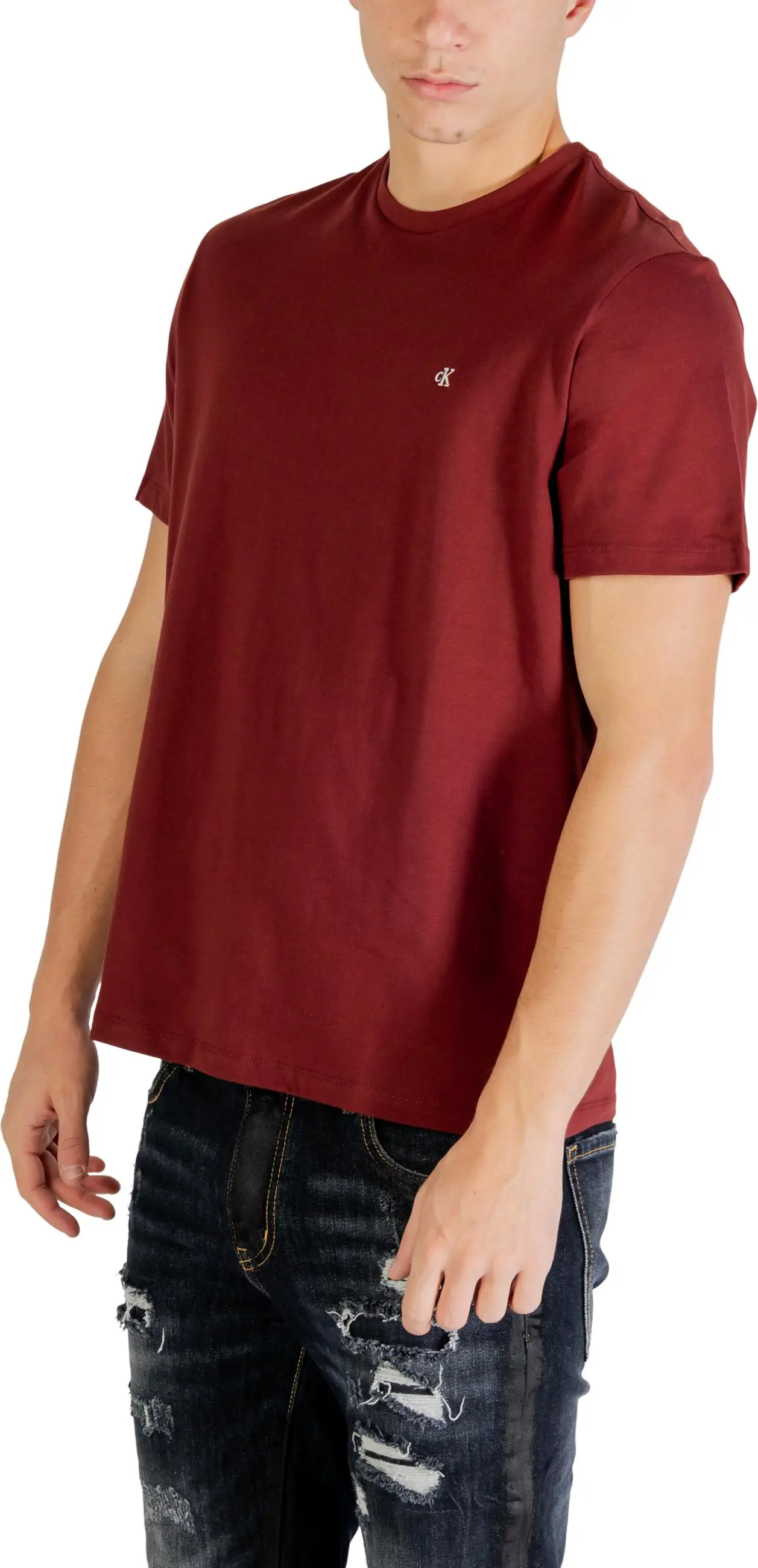 Calvin Klein Jeans futbolka