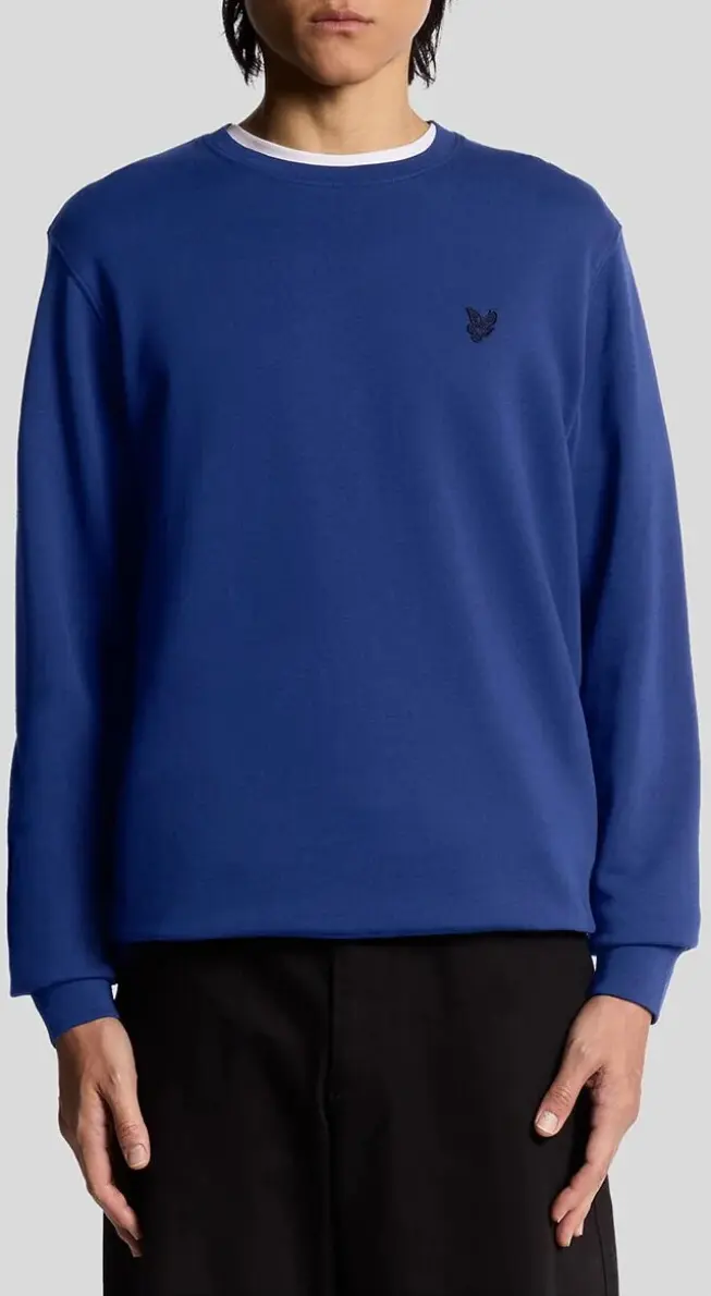 Толстовки Lyle & Scott