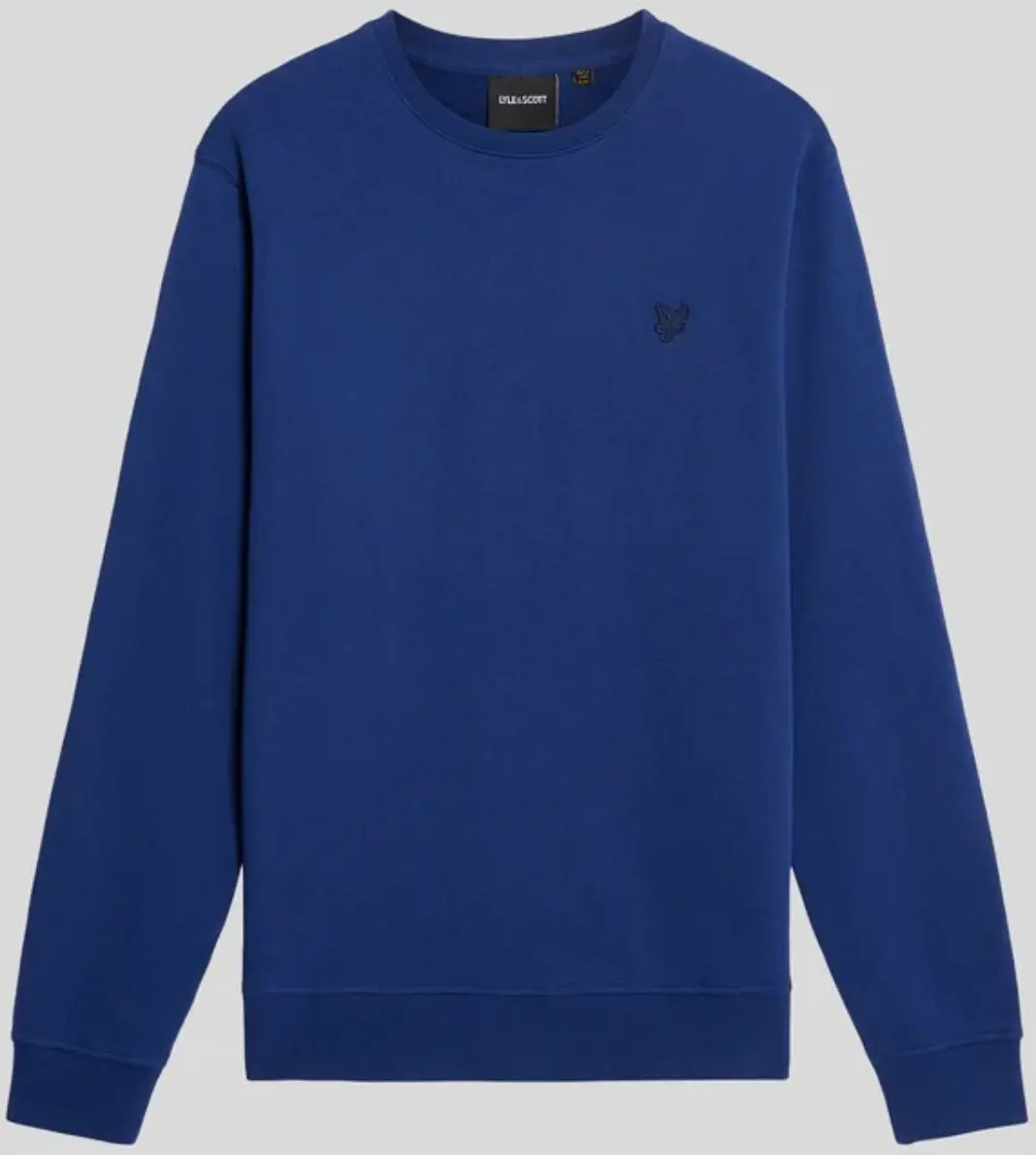 Толстовки Lyle & Scott