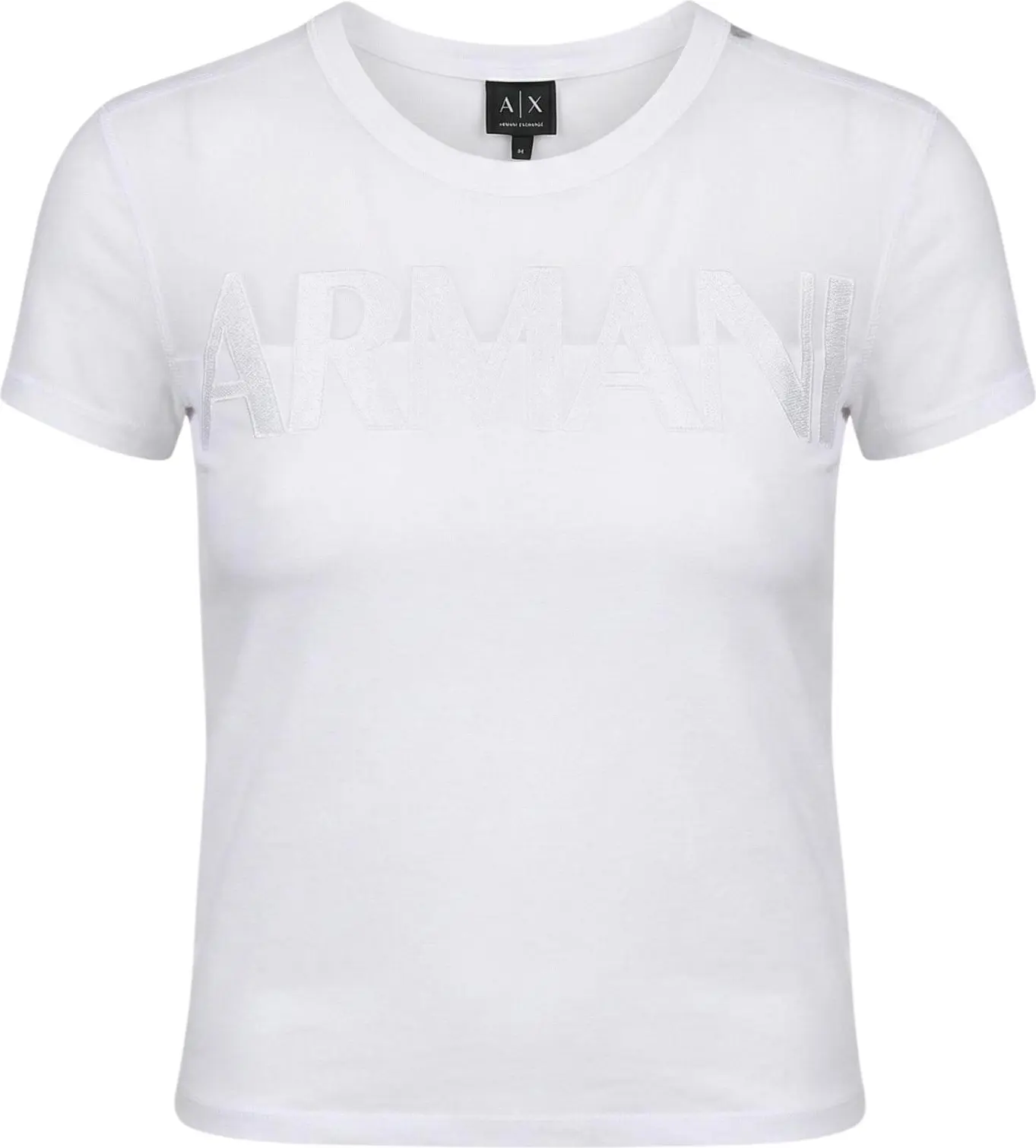 Tops Armani Exchange