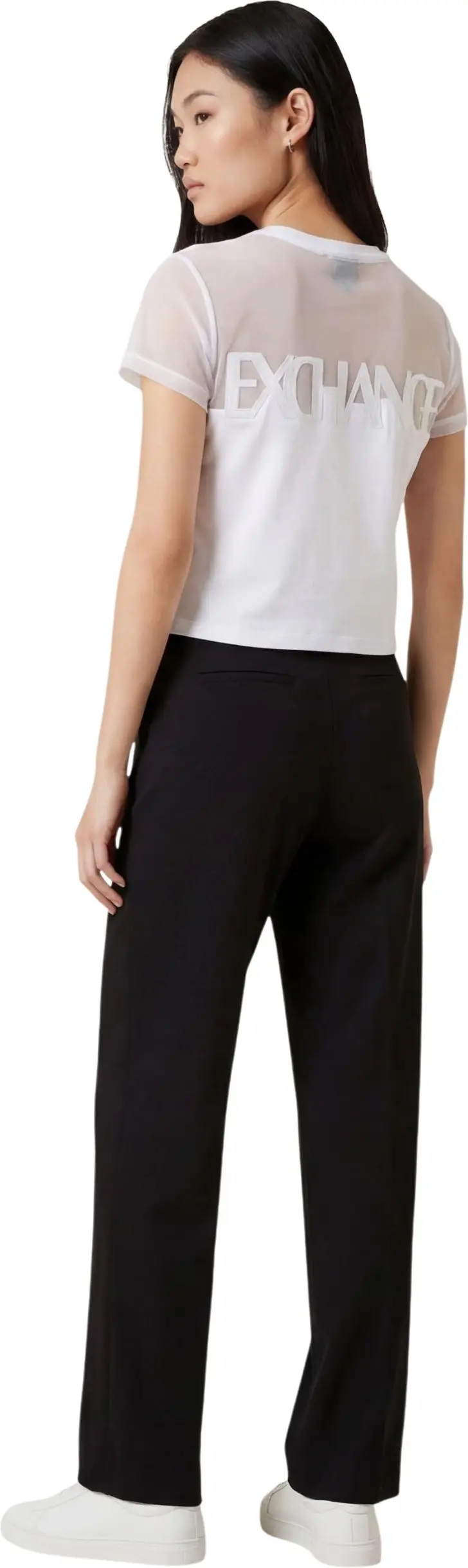 Tops Armani Exchange