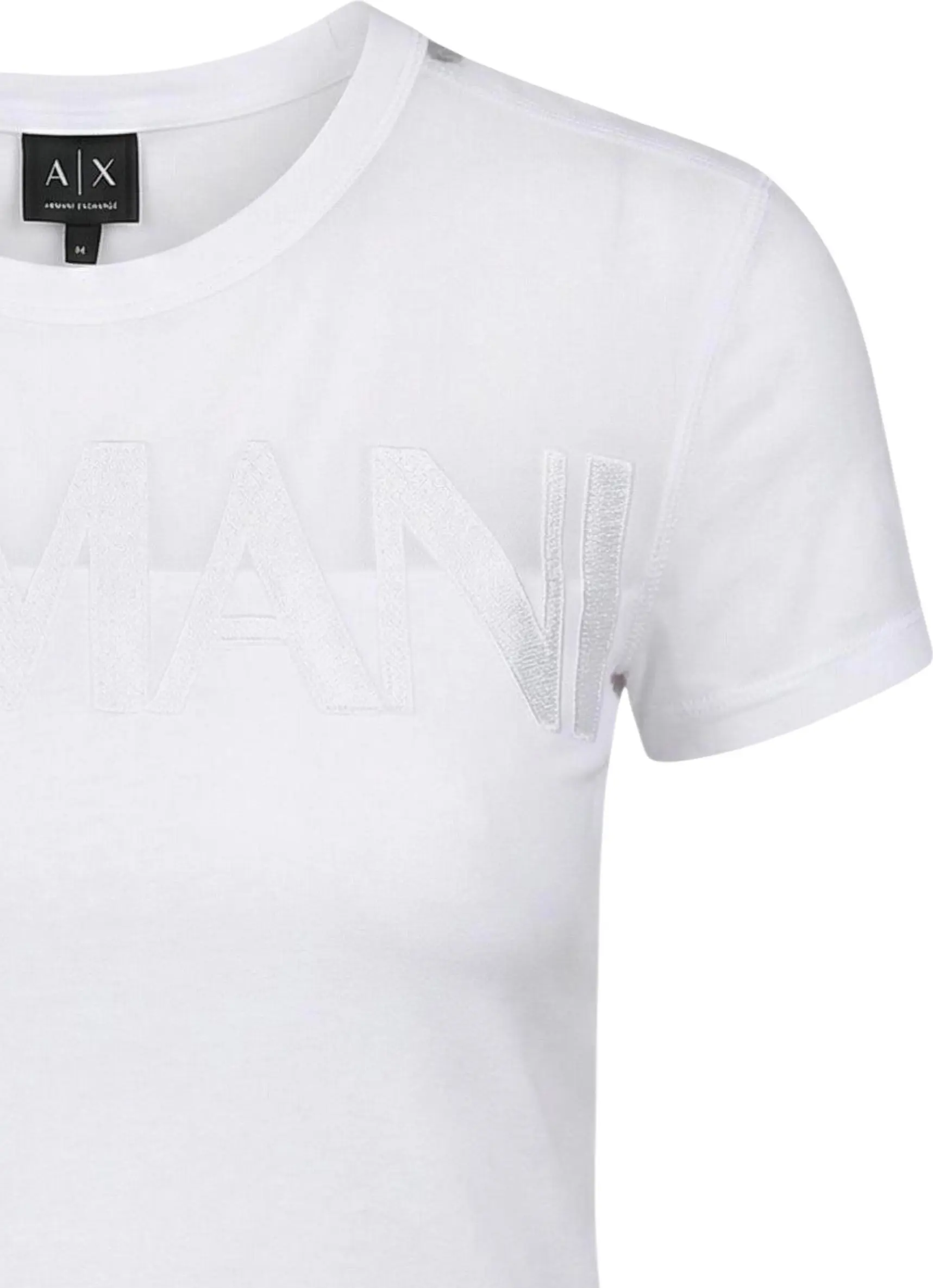 Tops Armani Exchange