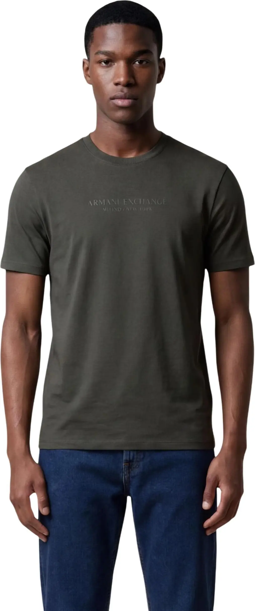 T-shirts Armani Exchange