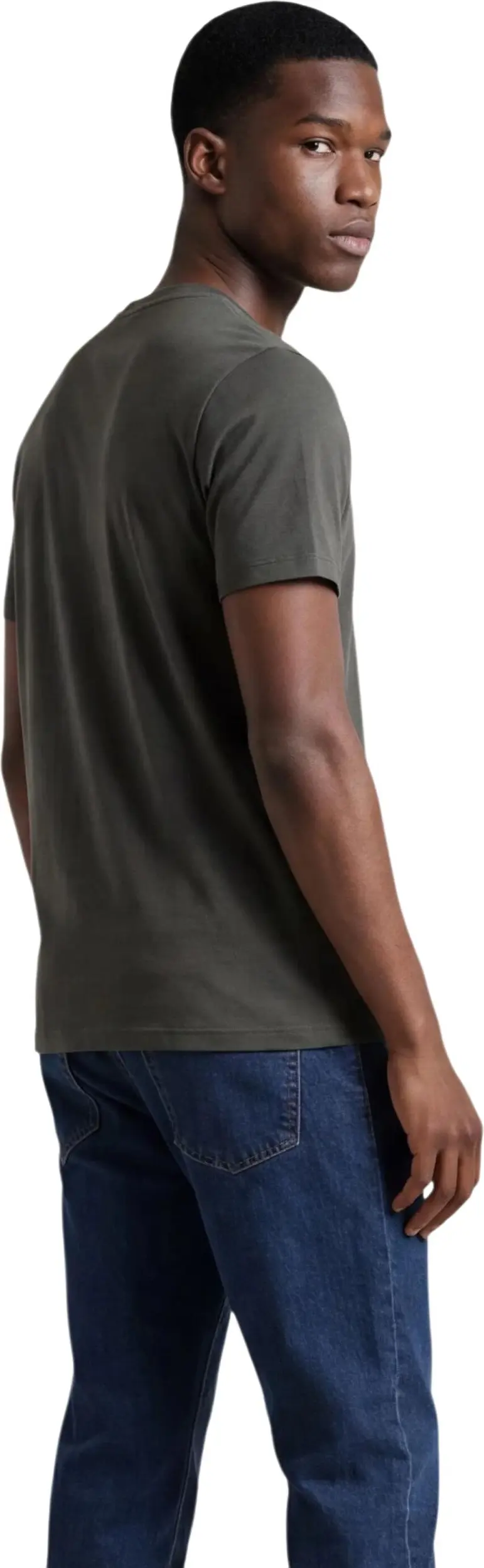 Футболки Armani Exchange