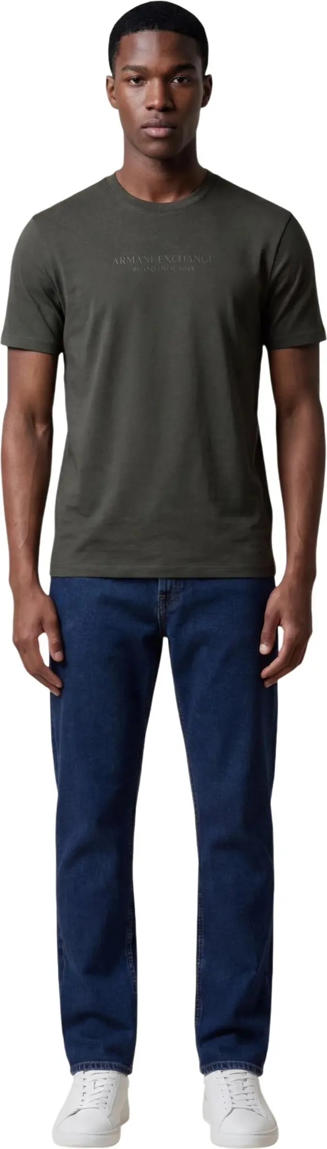 Футболки Armani Exchange