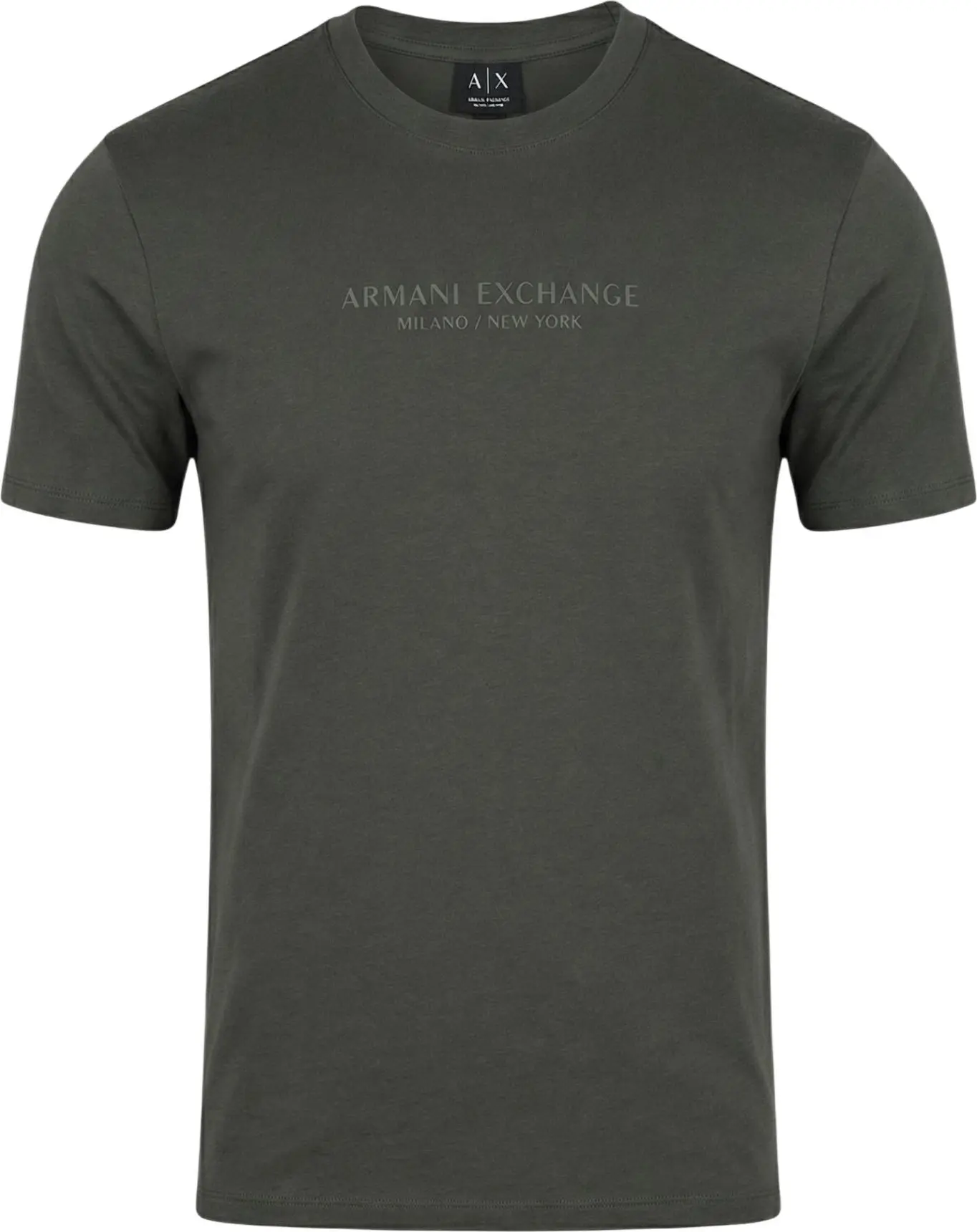 Футболки Armani Exchange