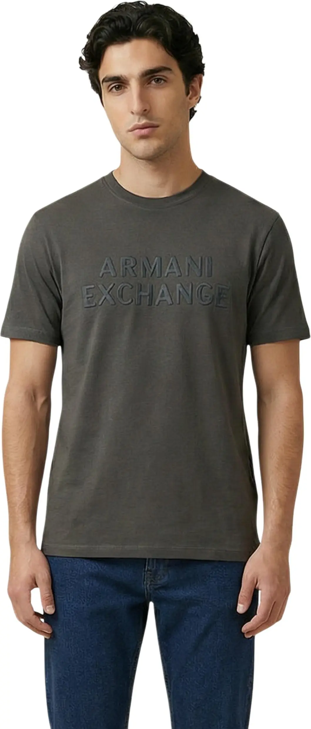 Футболка Armani Exchange