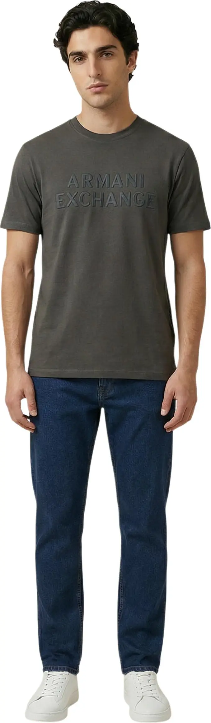 Armani Exchange futbolkalari