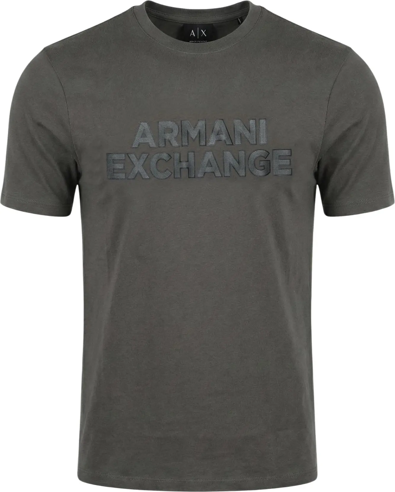 Armani Exchange futbolkalari
