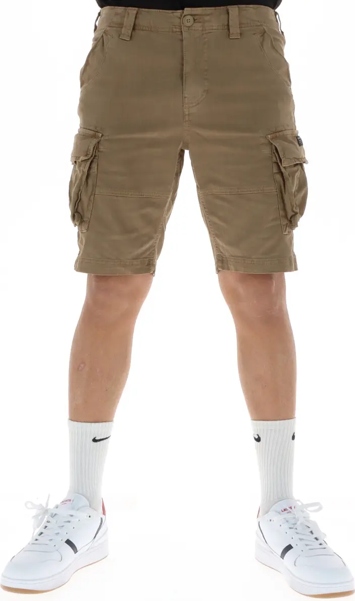 Шорты Superdry