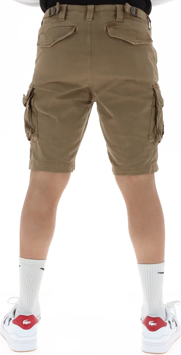 Шорты Superdry
