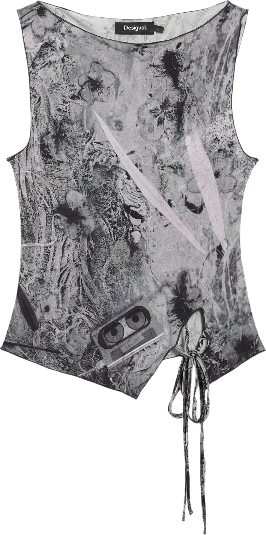 Tops Desigual