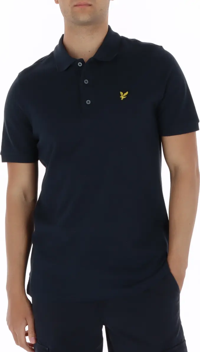 Polo Lyle & Scott
