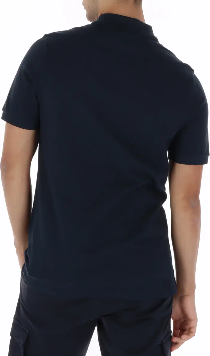 Polo Lyle & Scott