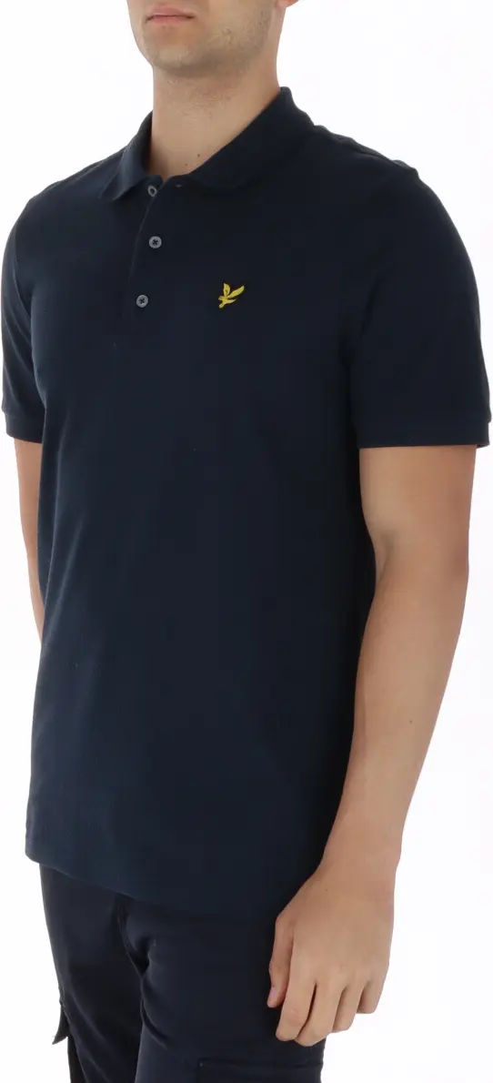 Polo Lyle & Scott