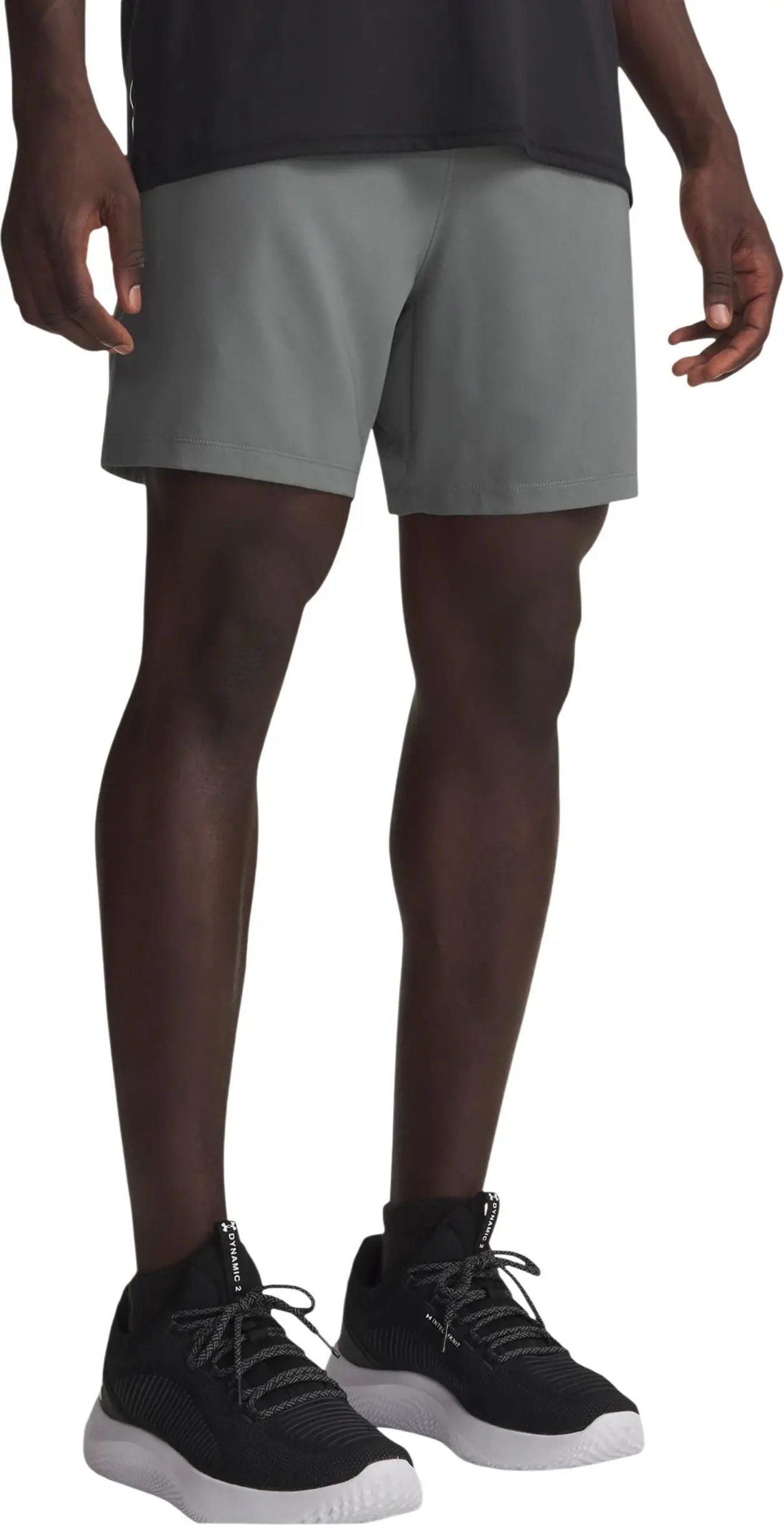 Shorts Under Armour