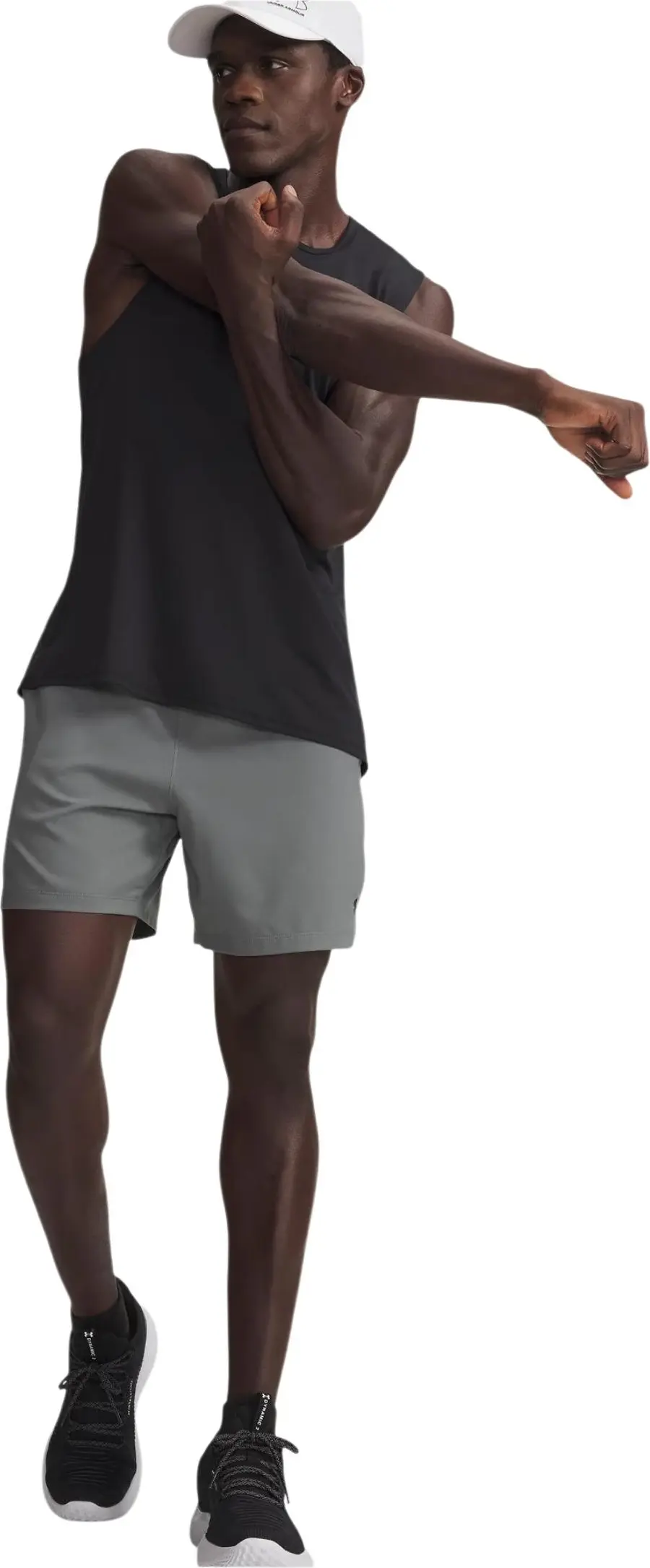 Shorts Under Armour