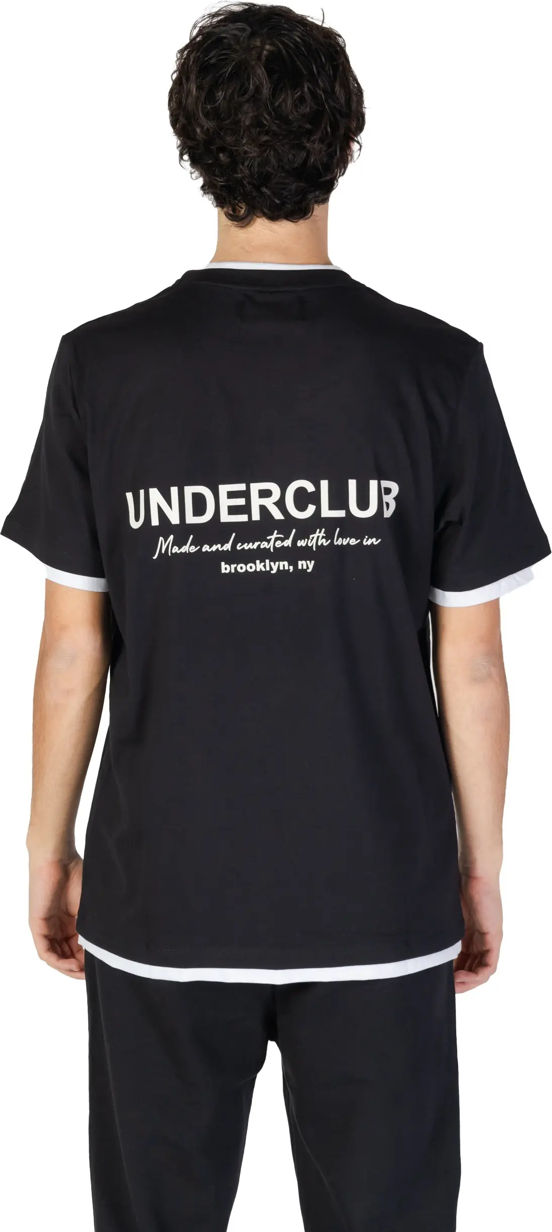 Underclub futbolkalari