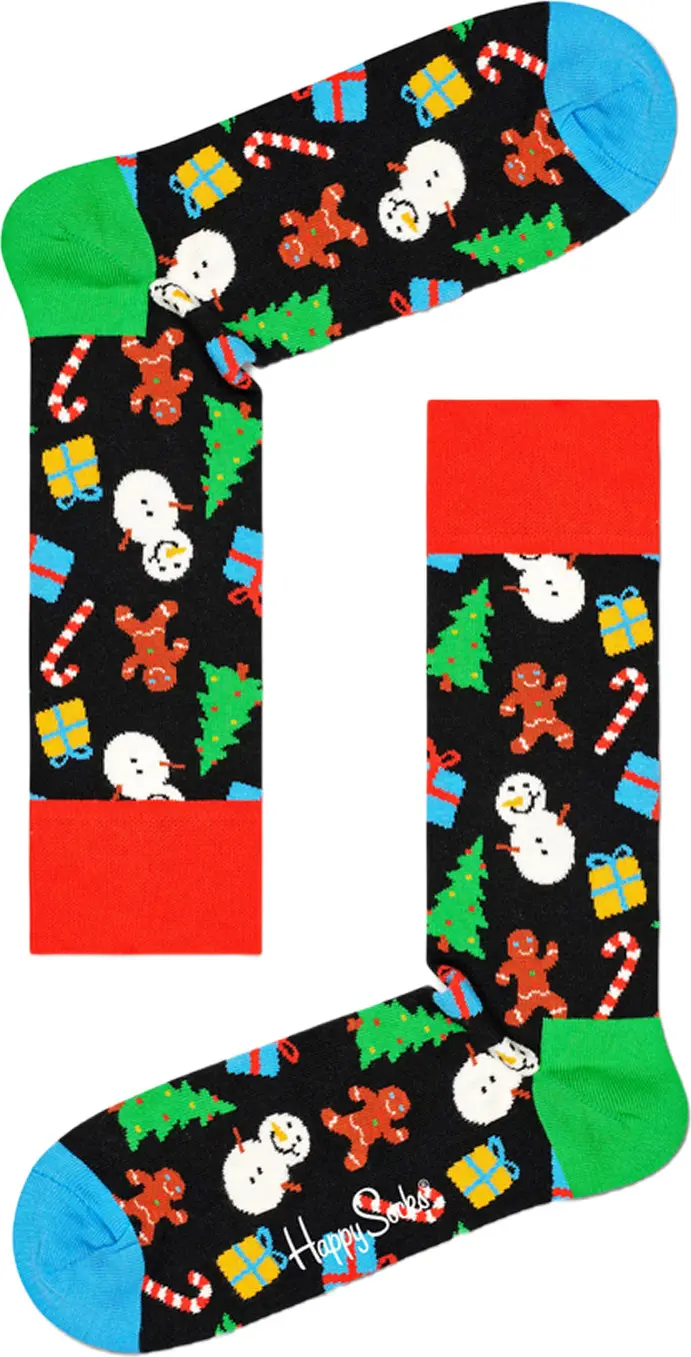 Happy Socks Ichki Kiyimlari