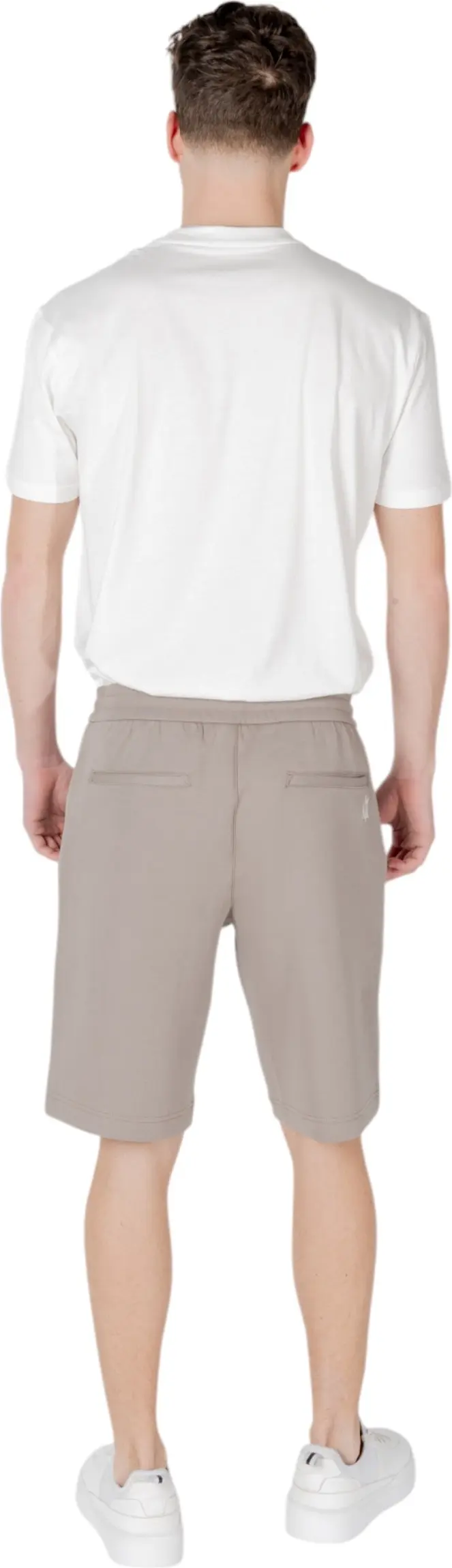 Шорты Armani Exchange