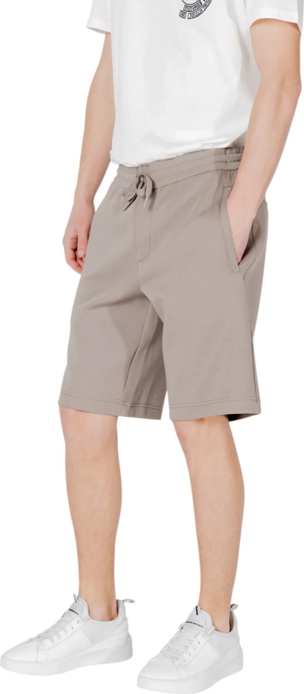 Шорты Armani Exchange