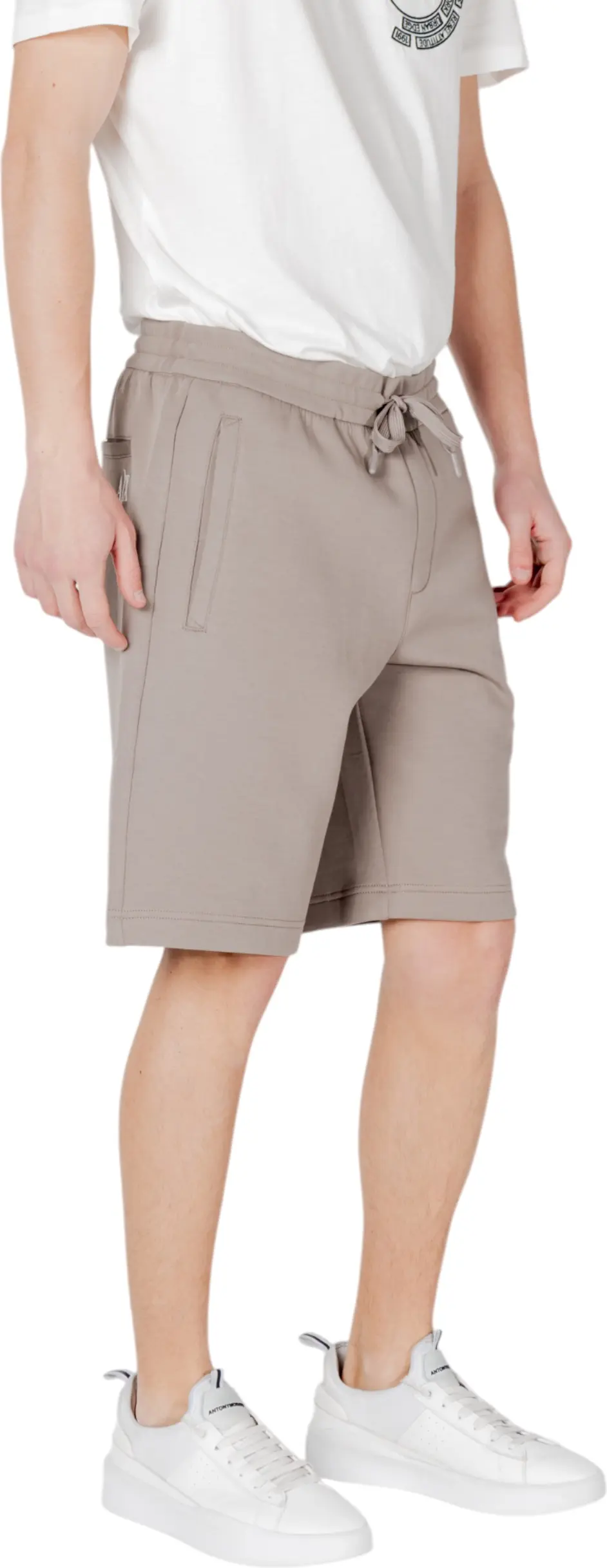 Шорты Armani Exchange
