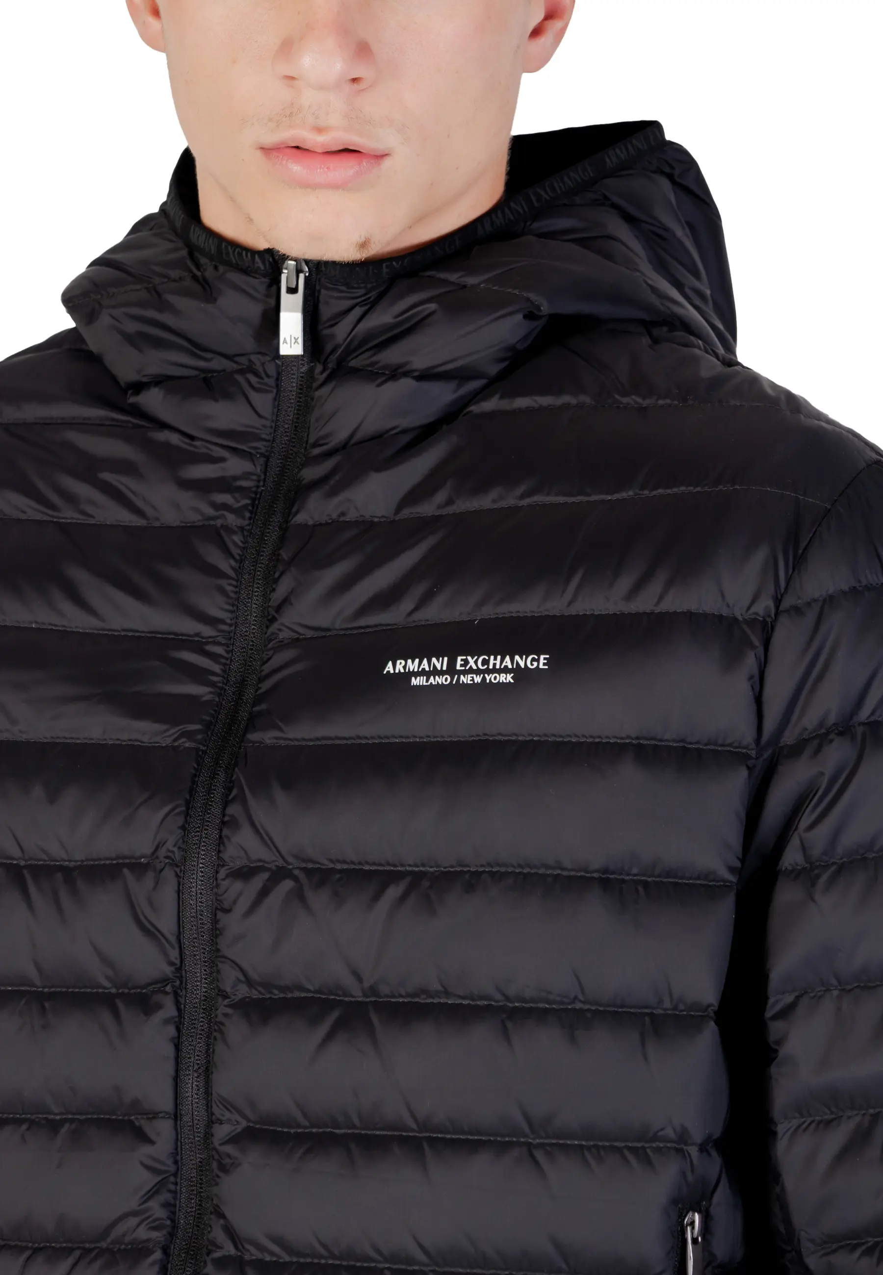 Куртка Armani Exchange