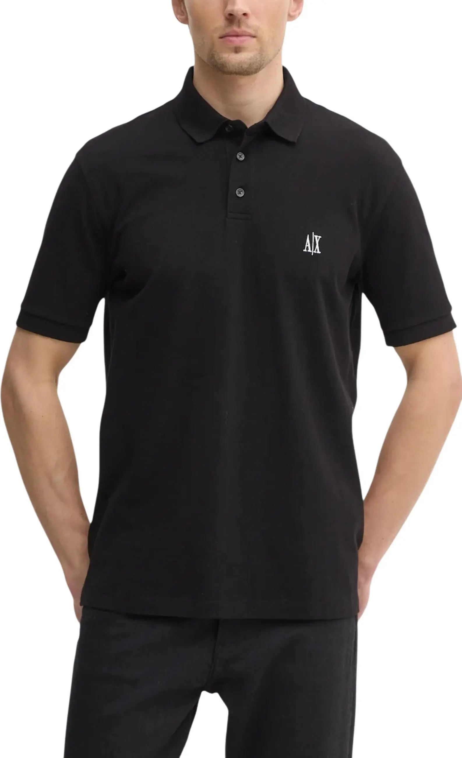 Polo Armani Exchange