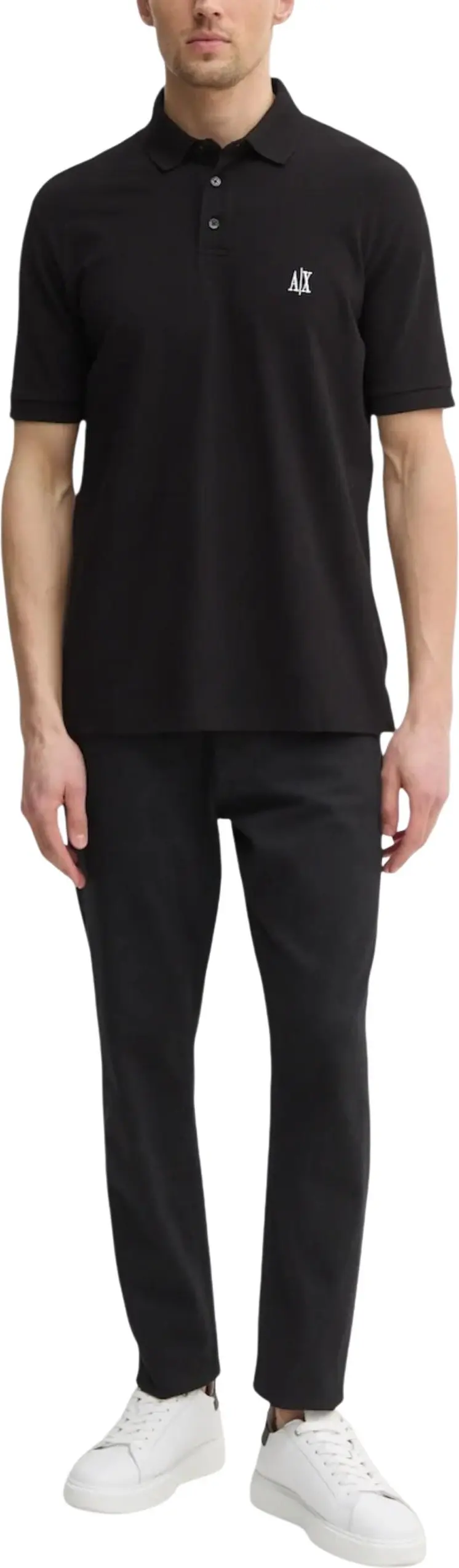 Polo Armani Exchange