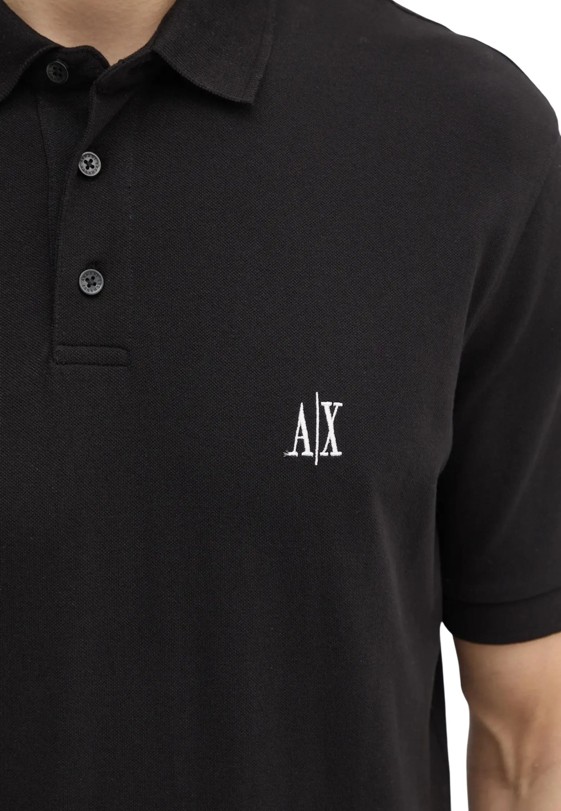 Polo Armani Exchange