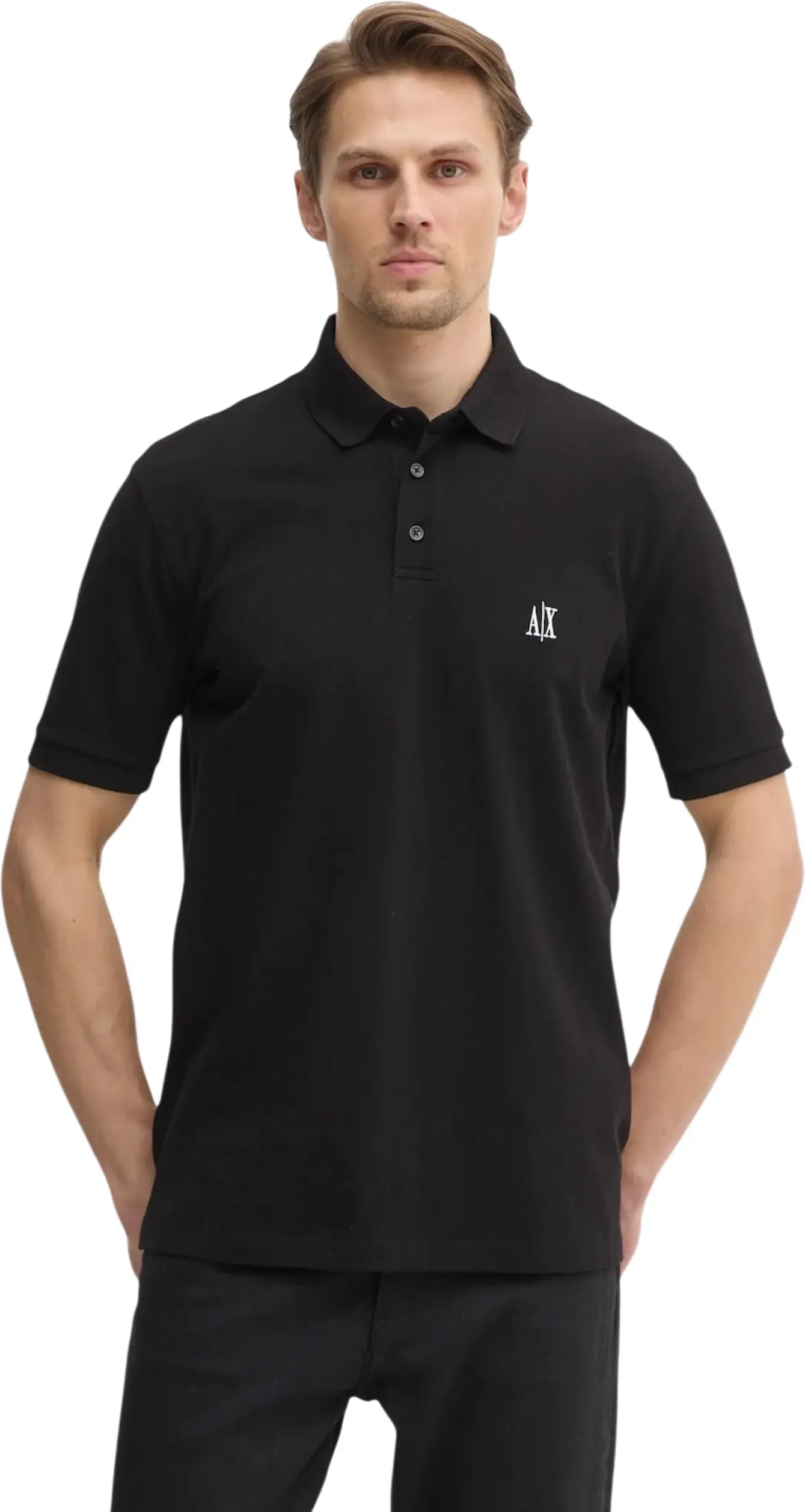 Polo Armani Exchange