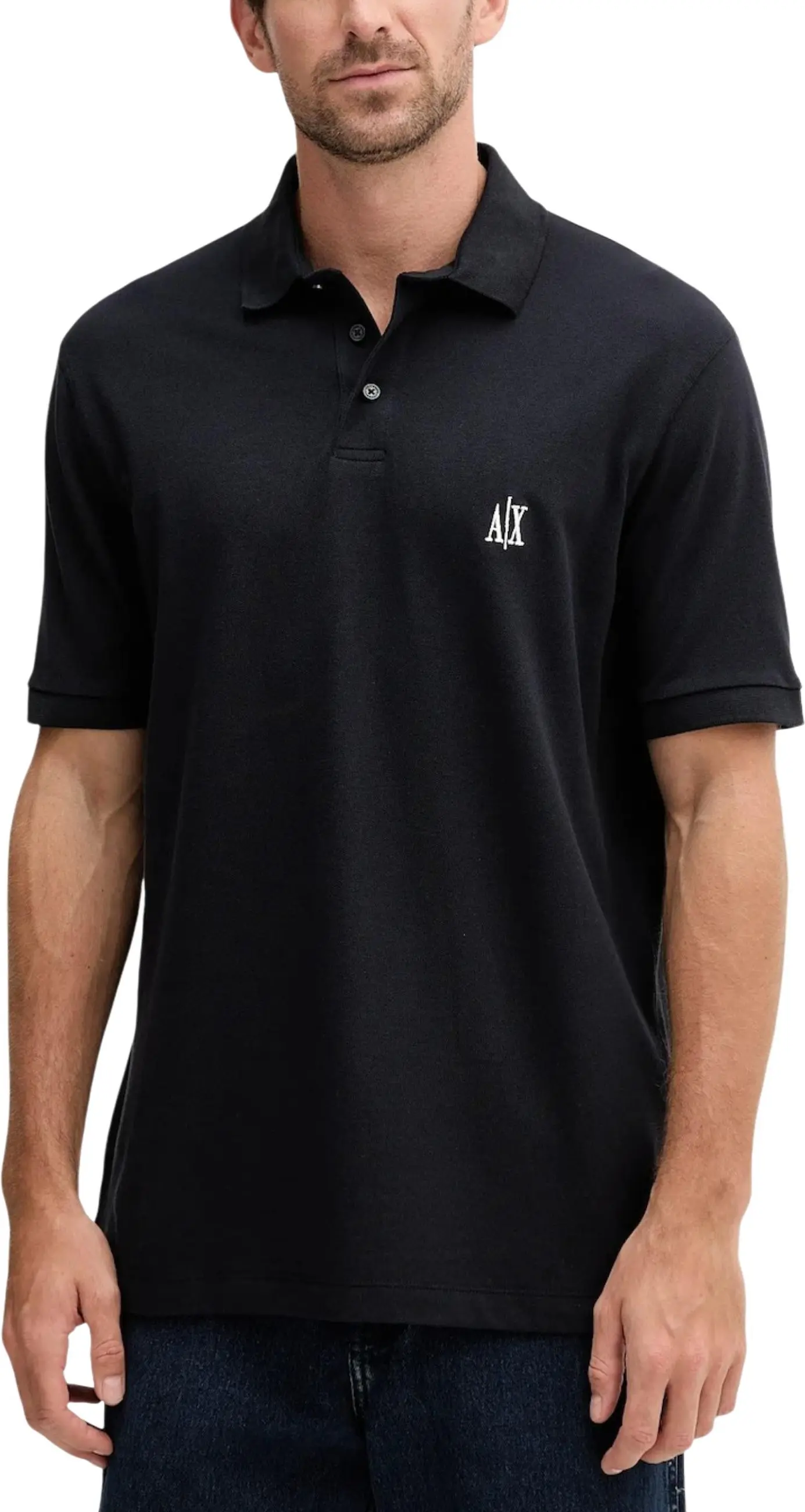 Polo Armani Exchange