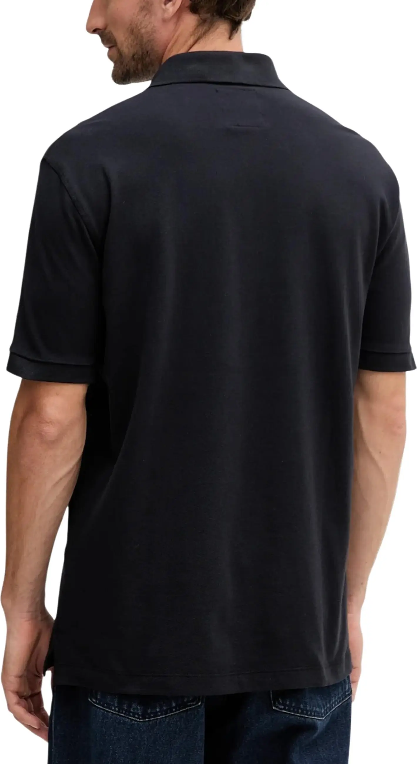 Polo Armani Exchange