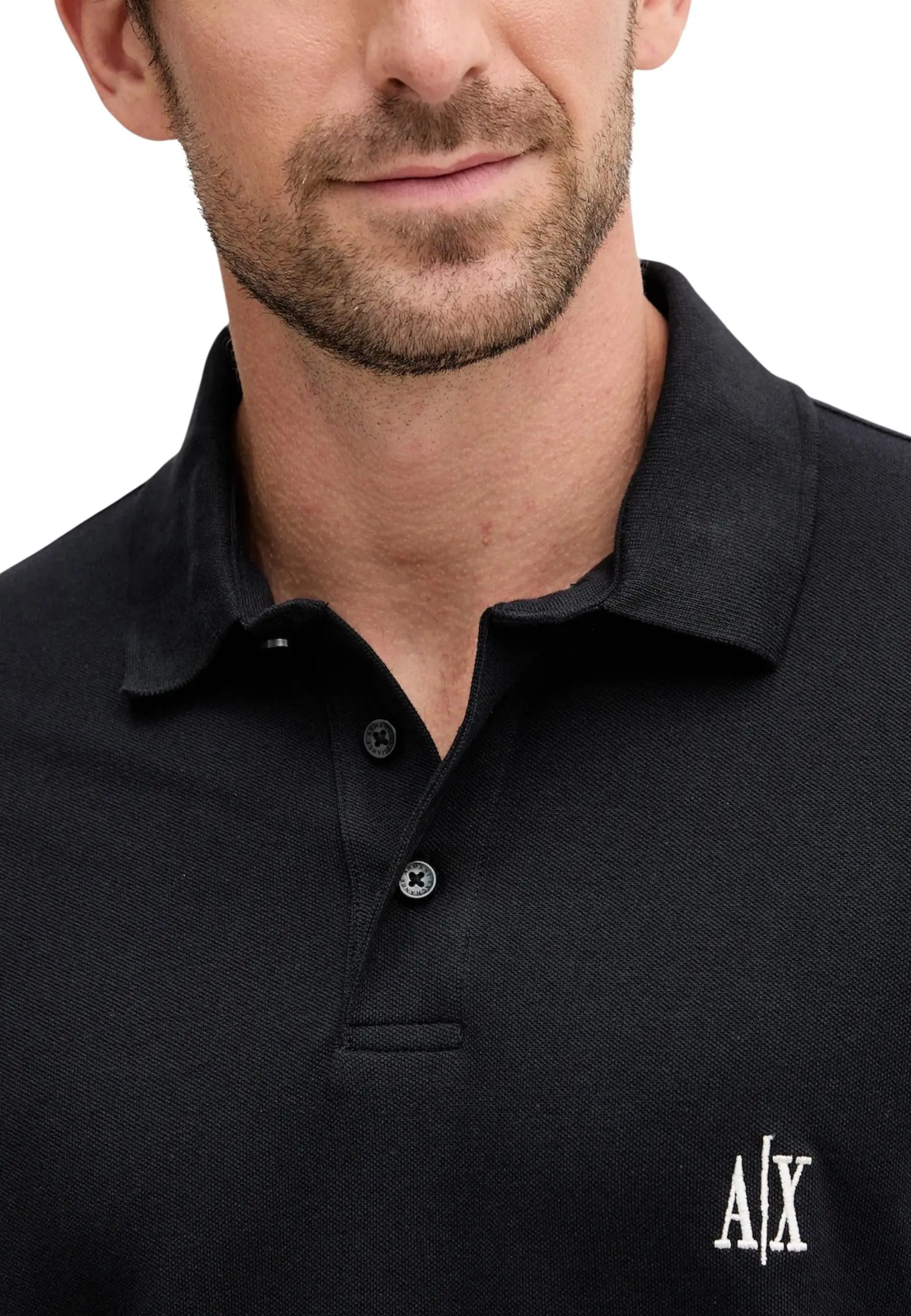 Polo Armani Exchange