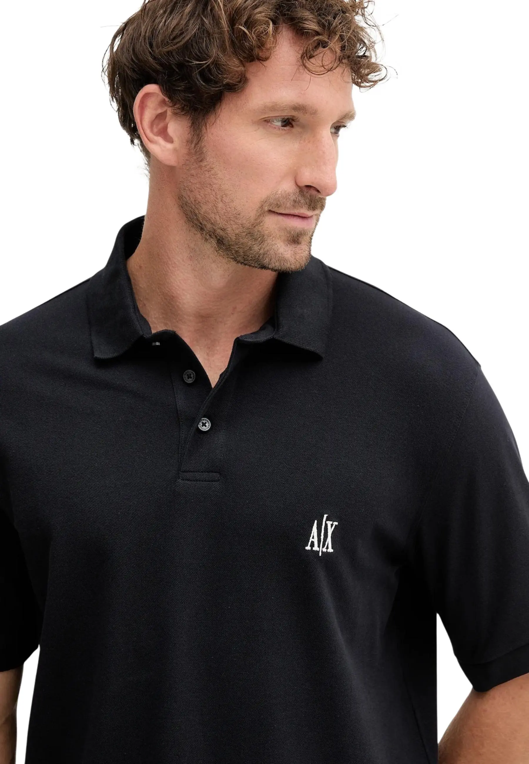 Polo Armani Exchange