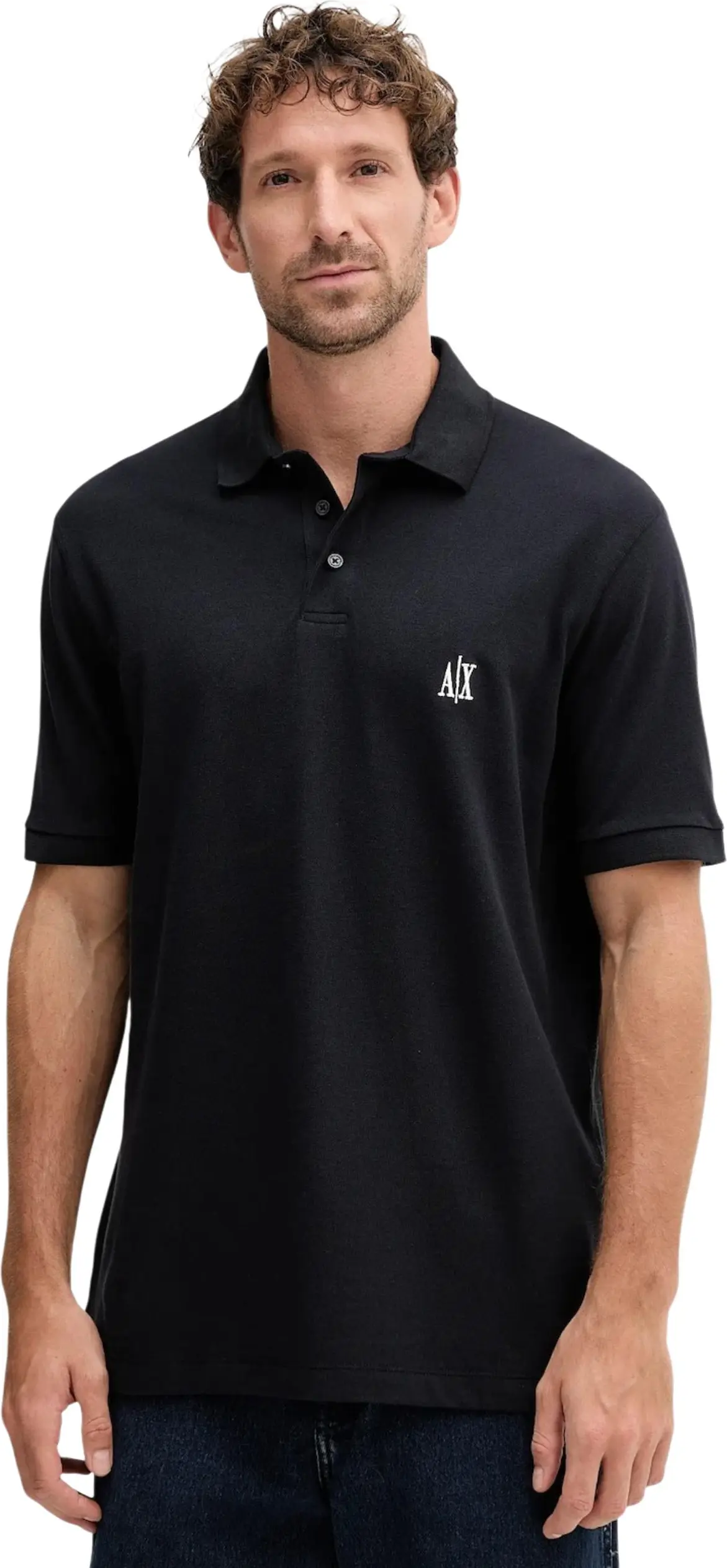 Polo Armani Exchange